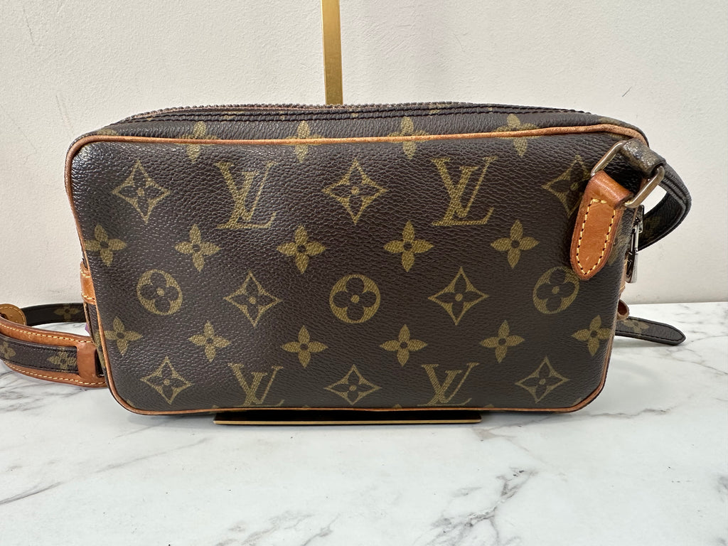 Louis Vuitton Marly band