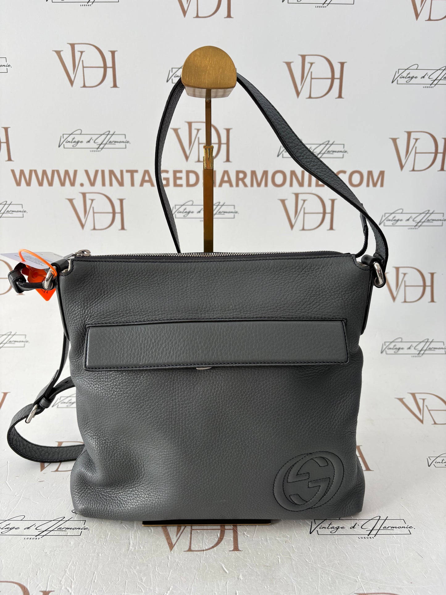 383421 - Gucci Grey