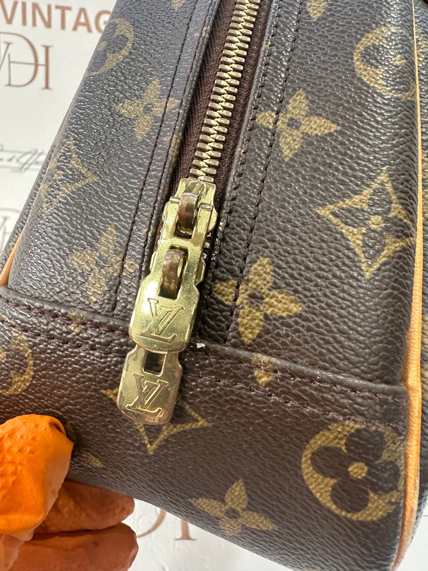 017757 - Louis Vuitton Trouville