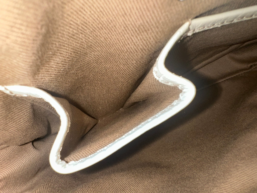 Celine Macadam Shoulder