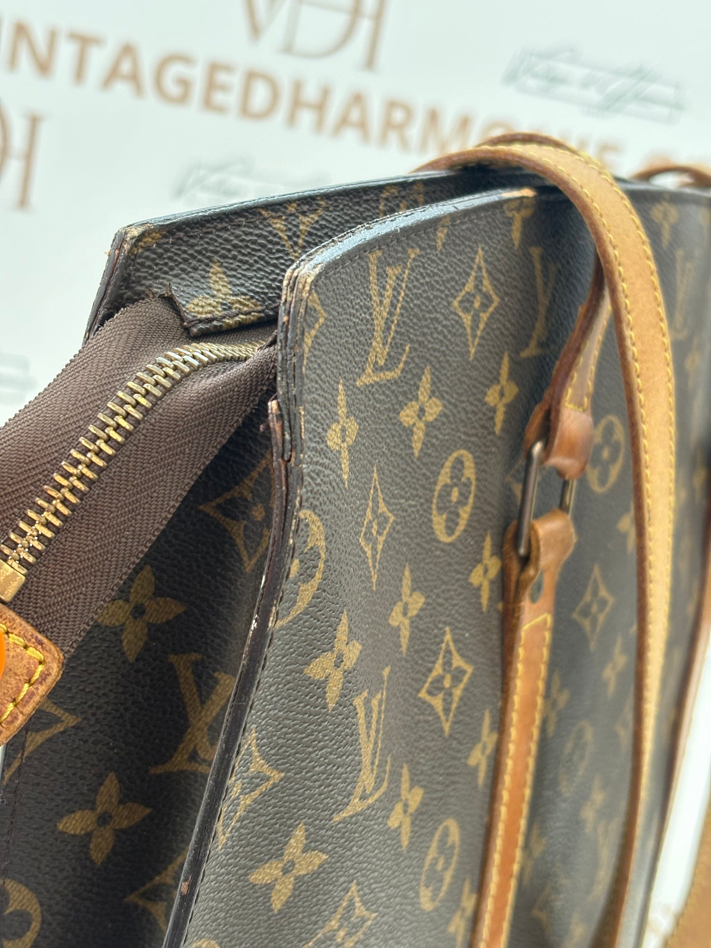 200991 - Louis Vuitton Babylone