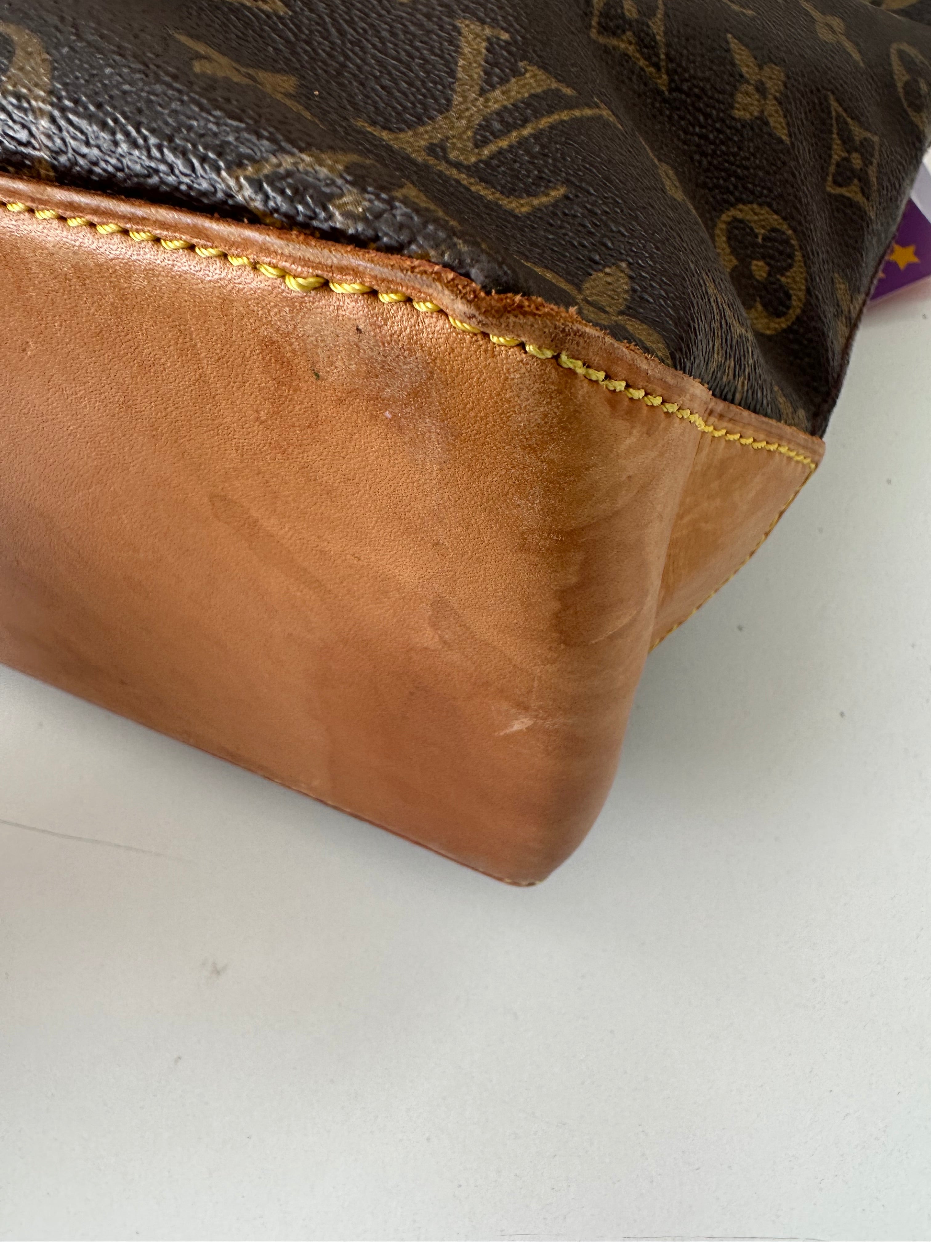 Louis Vuitton Cabas Piano