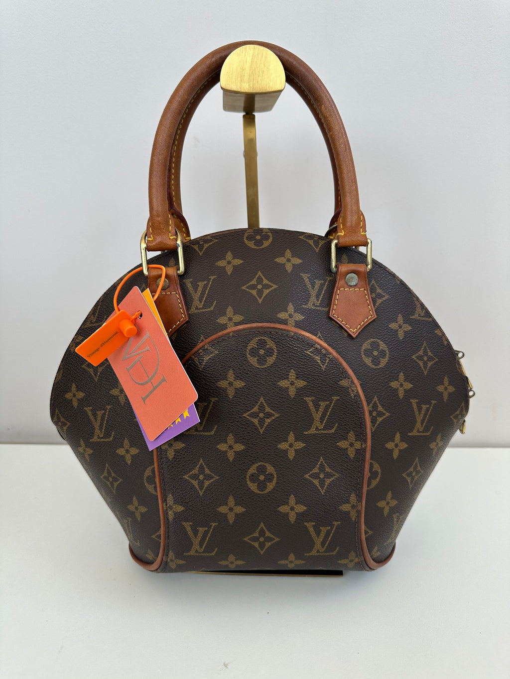 Louis Vuitton Ellipse PM