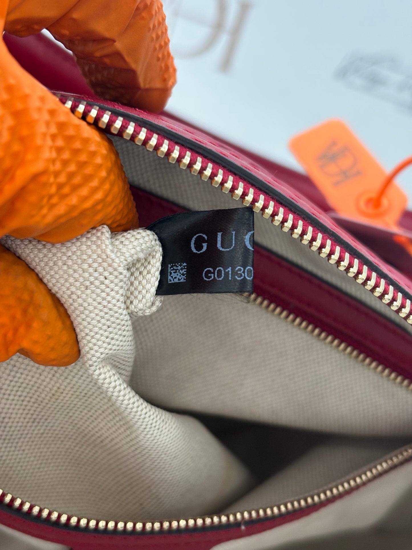 384034 - Gucci Lover