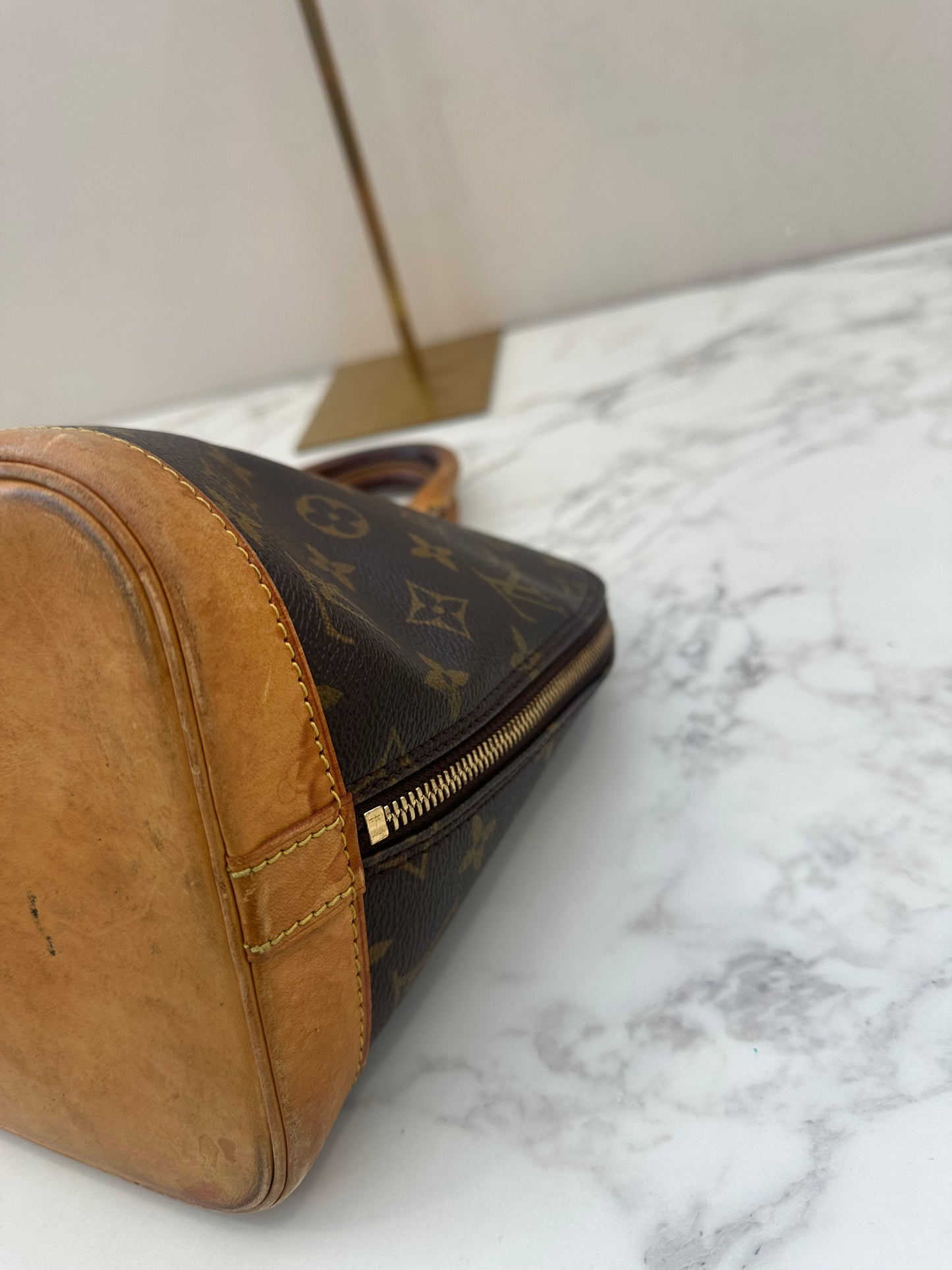 Louis Vuitton Alma