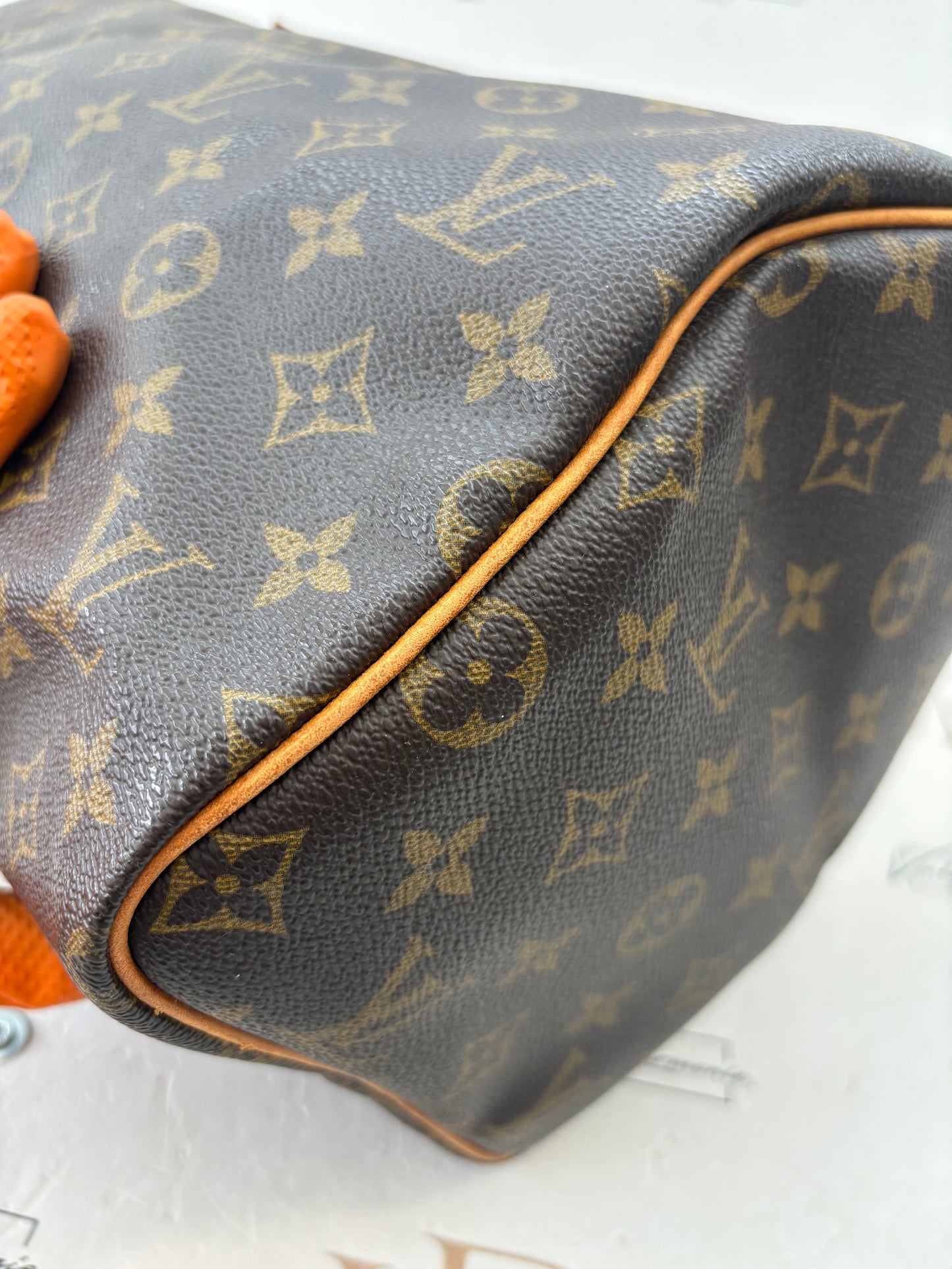 018815 - Louis Vuitton Speedy 30