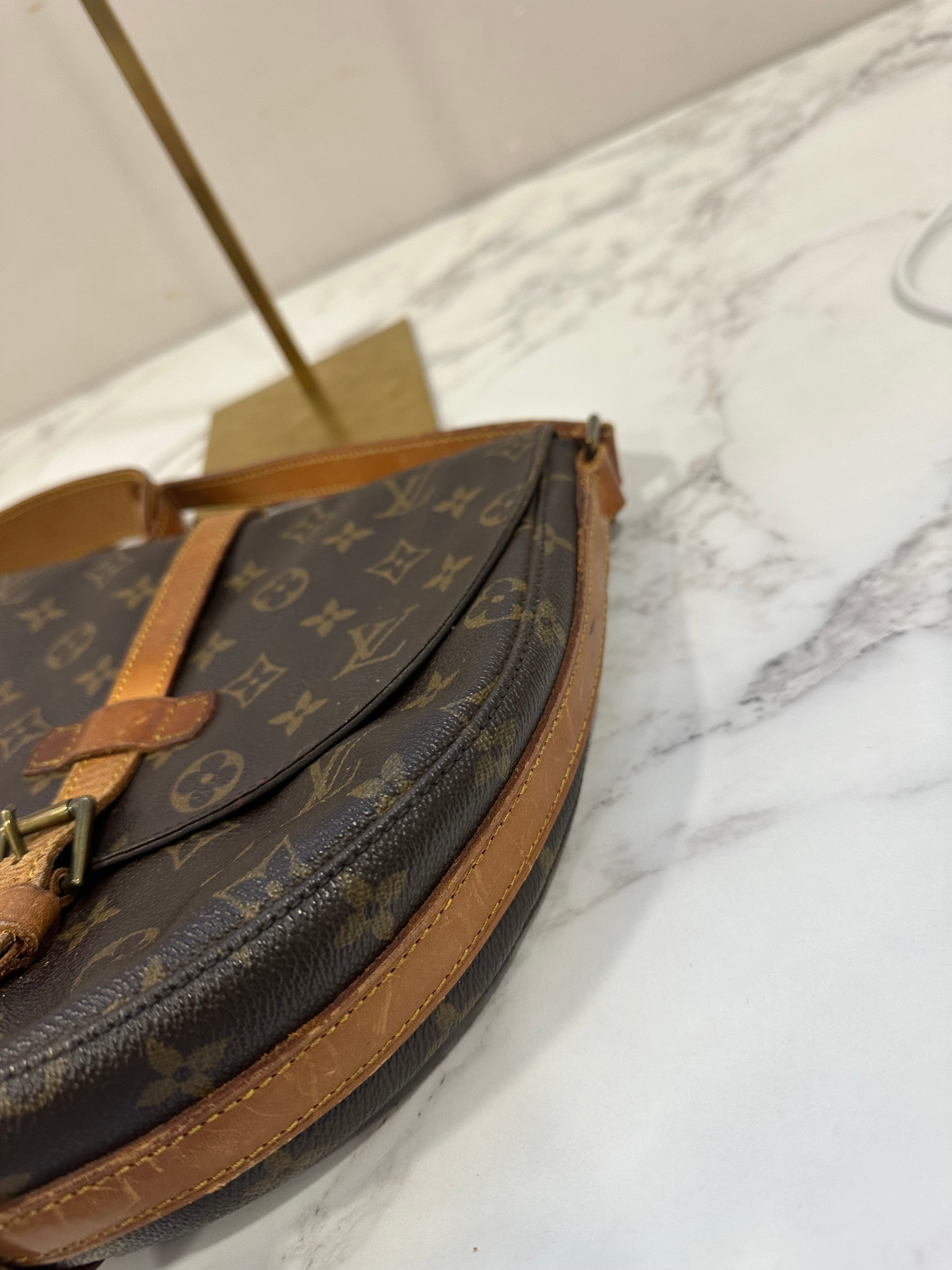 Louis Vuitton Chantilly GM