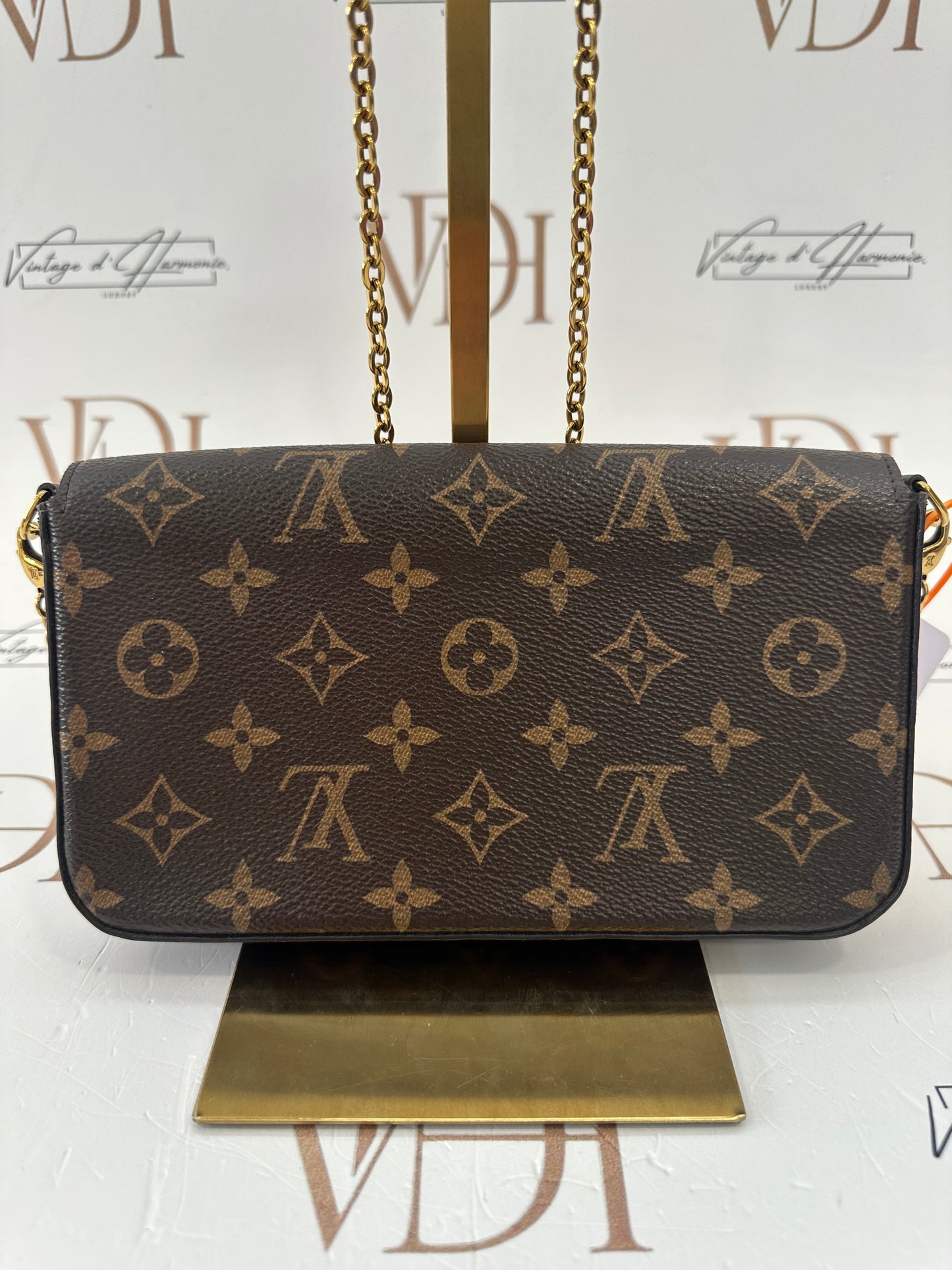 382564 - Louis Vuitton Felice