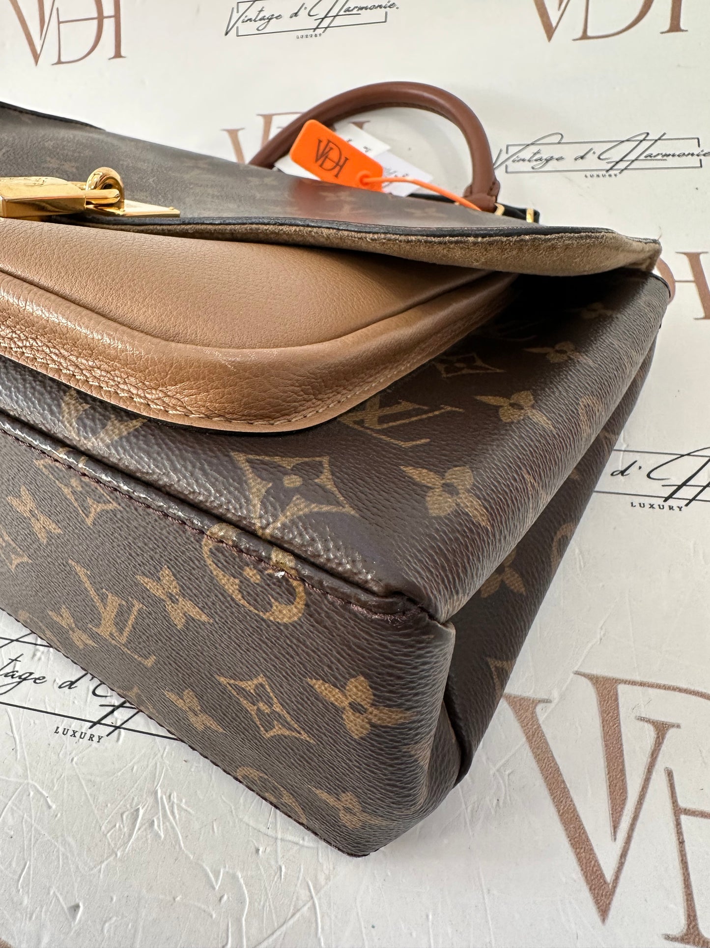 382680 - Louis Vuitton Marignan