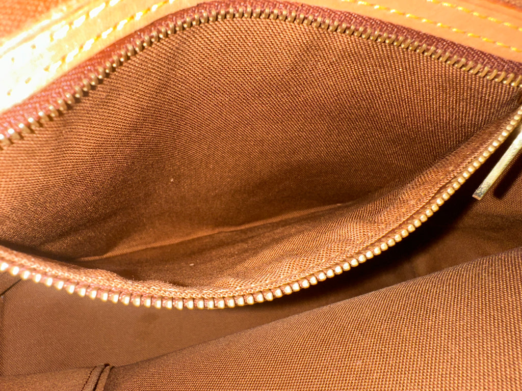 Louis Vuitton Cabas Piano