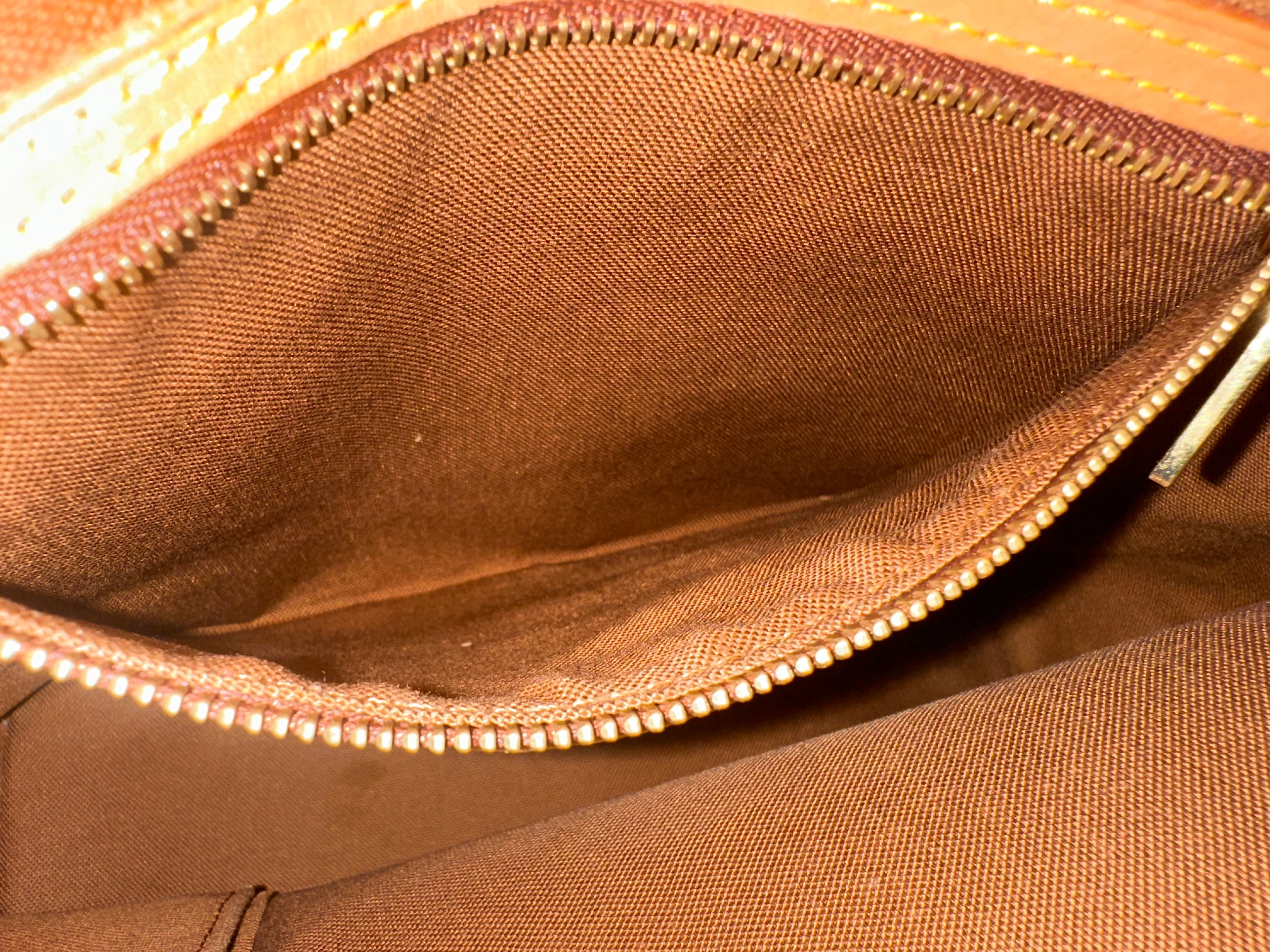 Louis Vuitton Cabas Piano