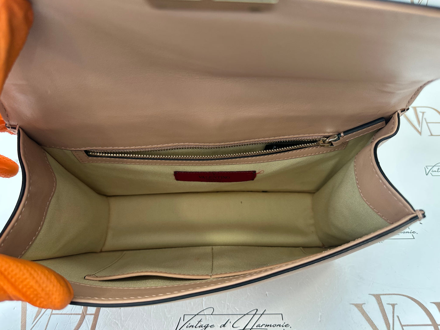 382487 - Valentino Glam Lock