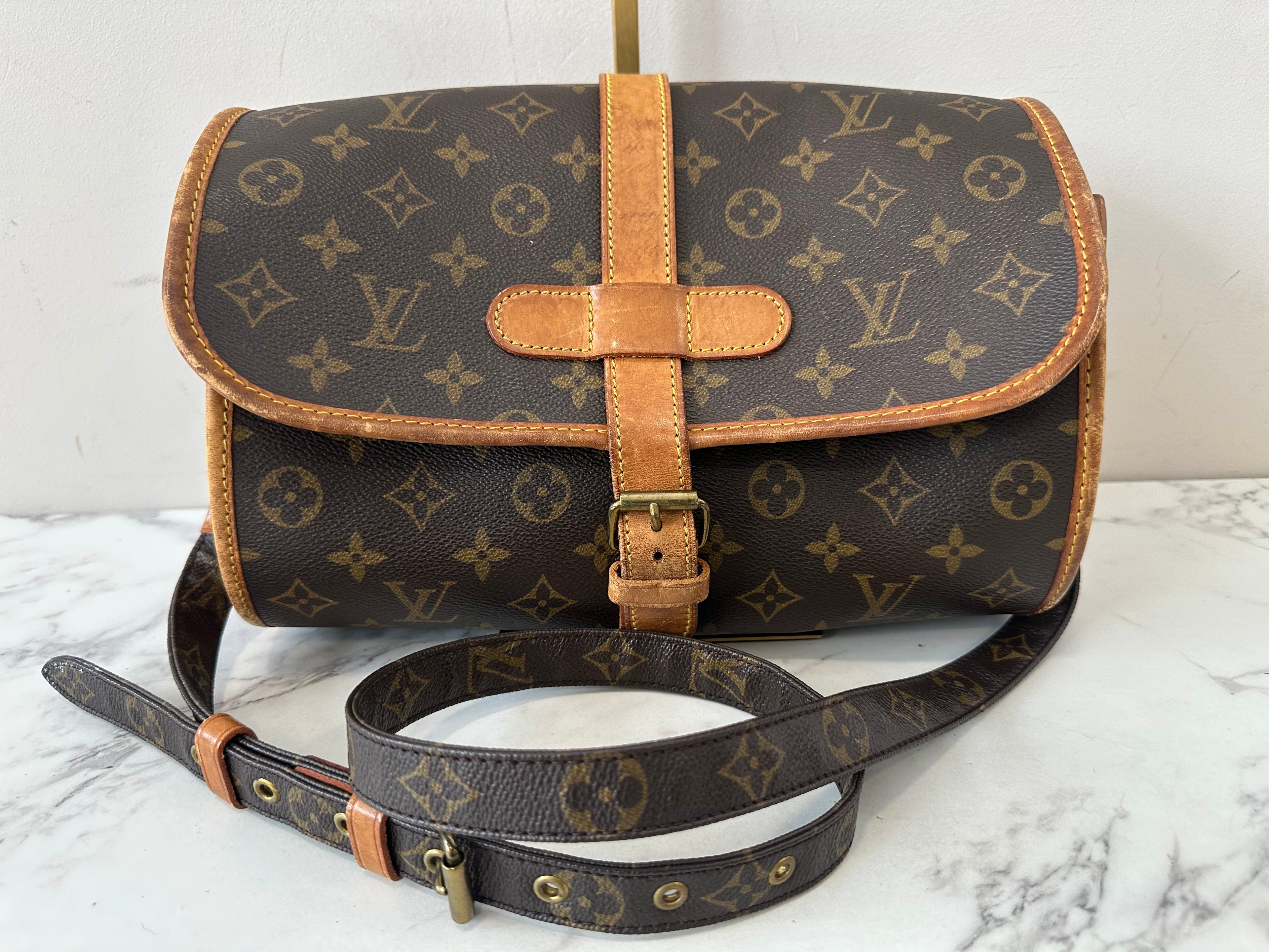 Louis Vuitton Marne