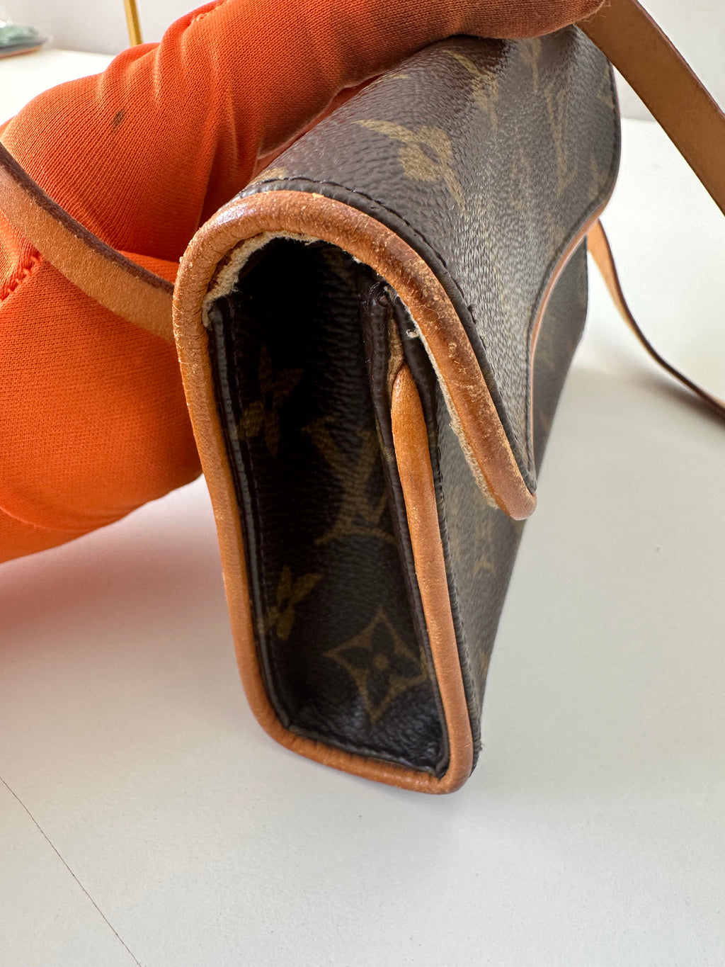 Louis Vuitton Florentine