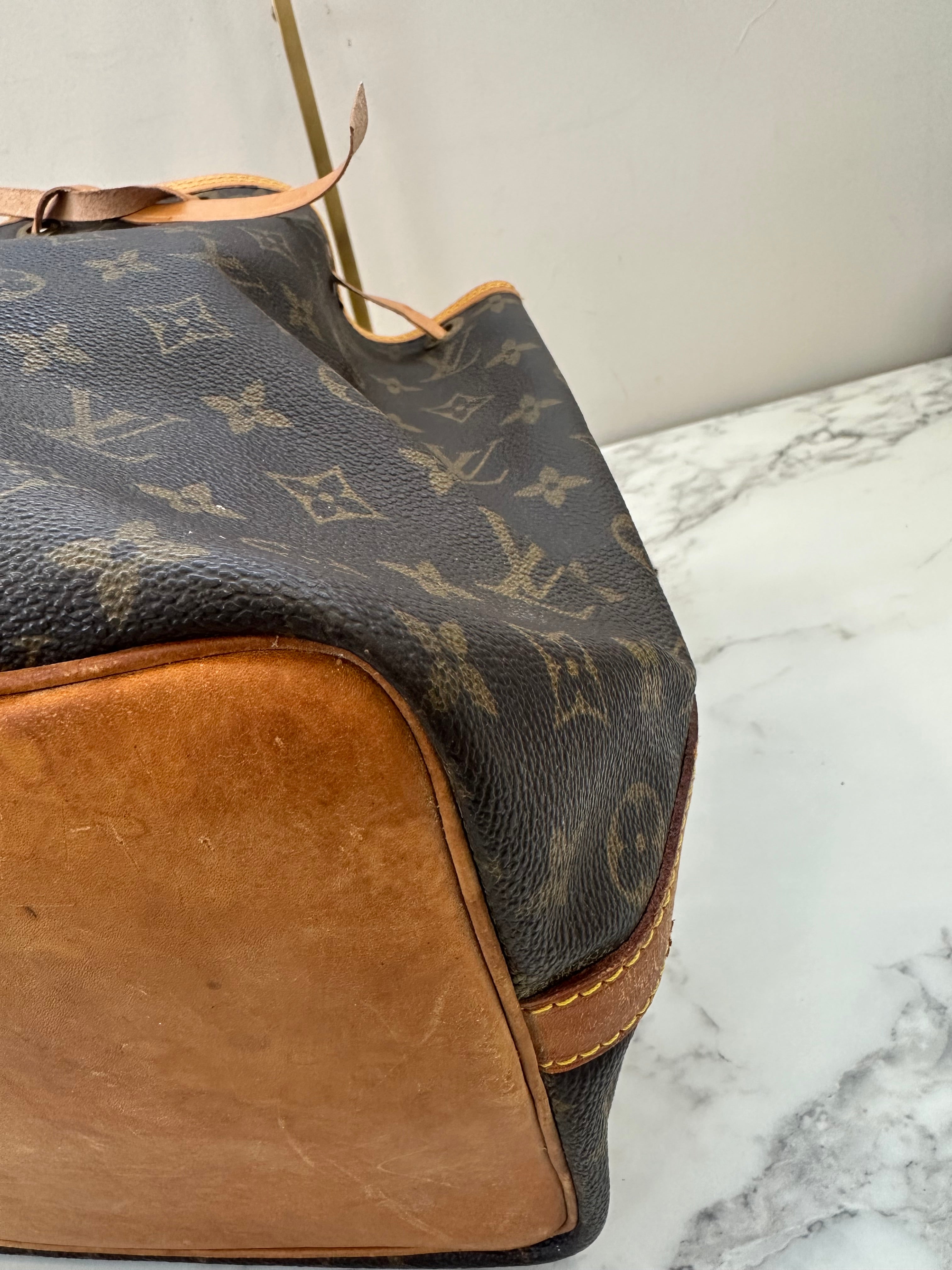 Louis Vuitton Petite Noé