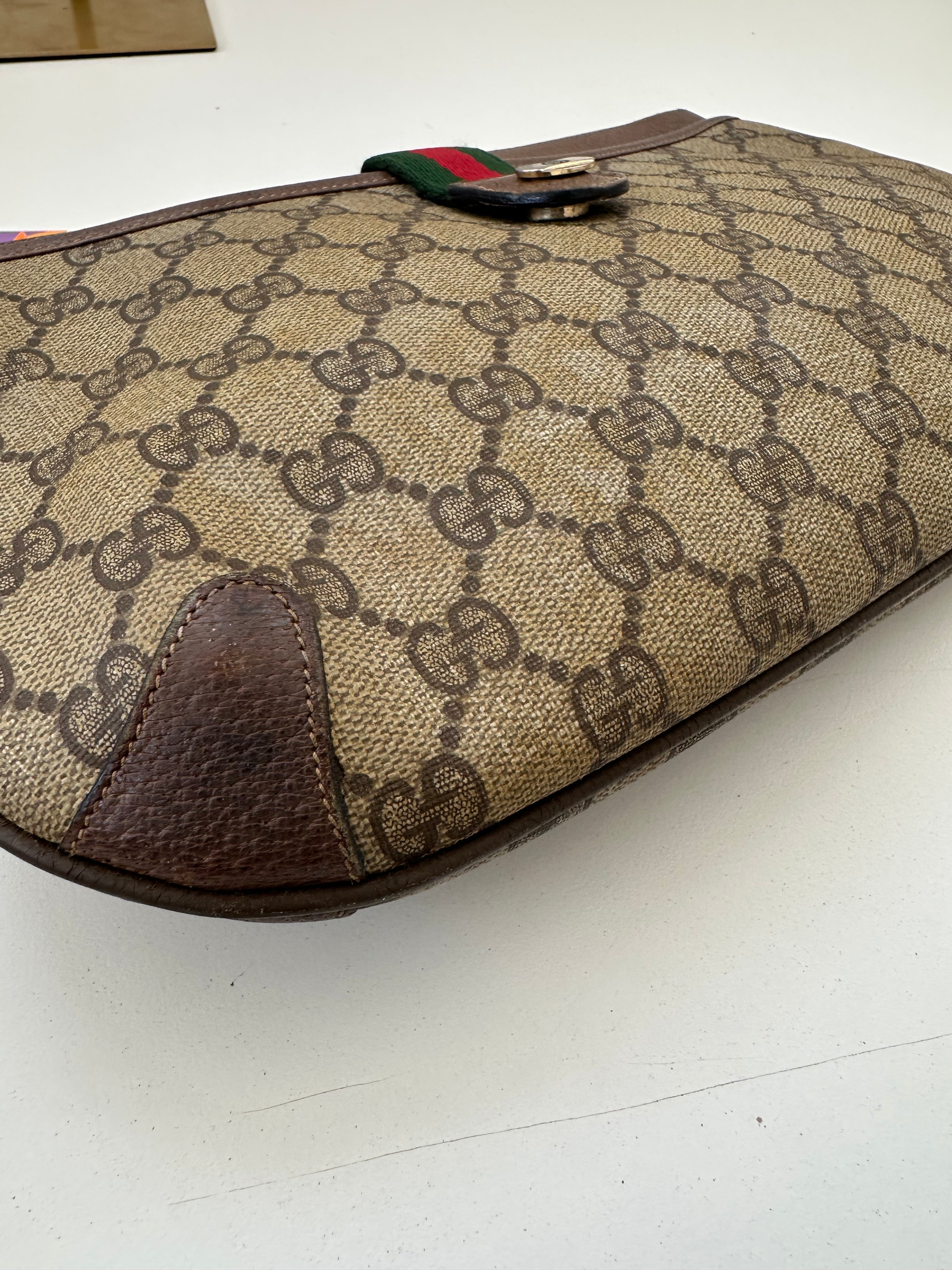 Gucci Pochette Sherry
