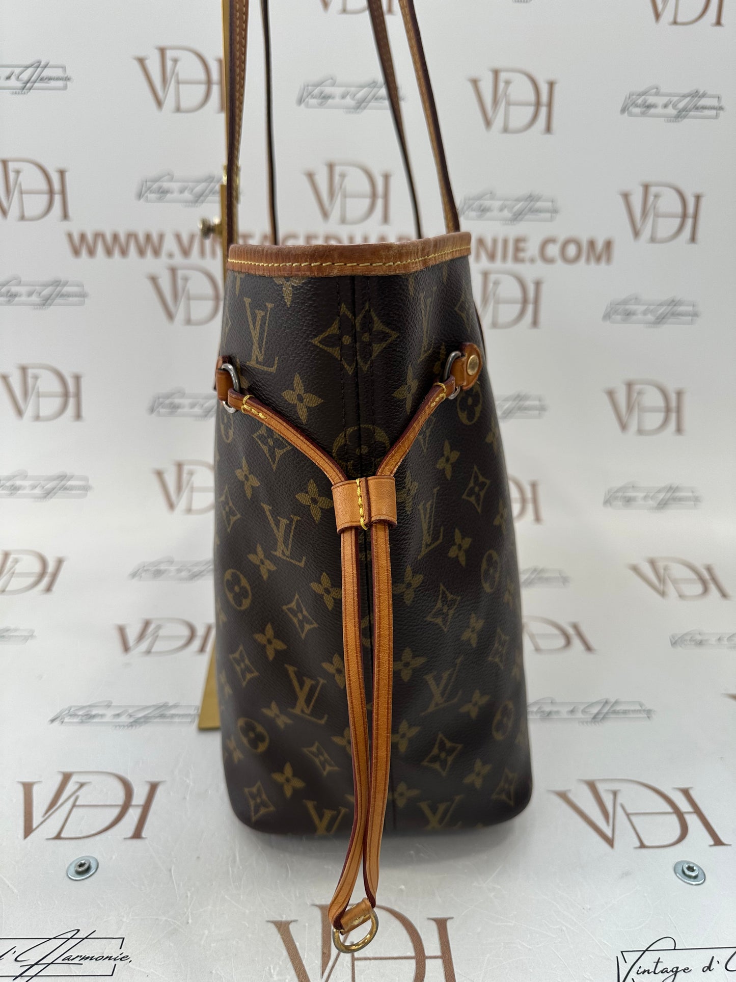 382264 - Louis Vuitton Neverfull