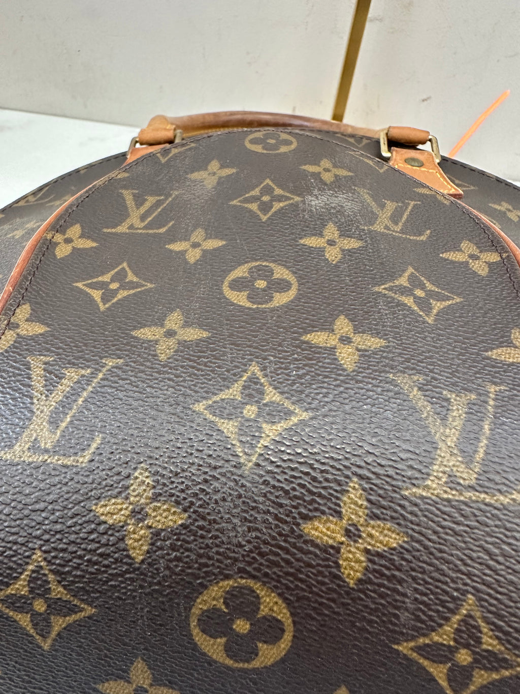 Louis Vuitton Ellipse PM
