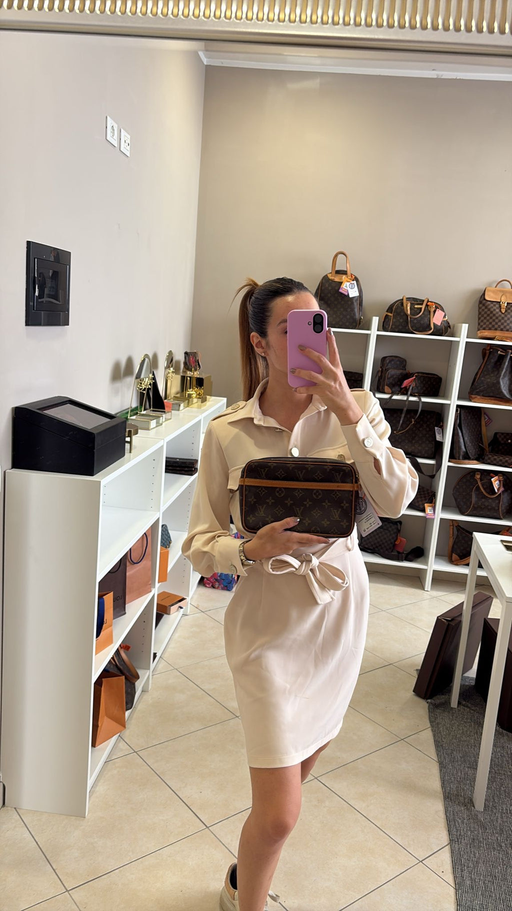 Louis Vuitton Compiegne 23