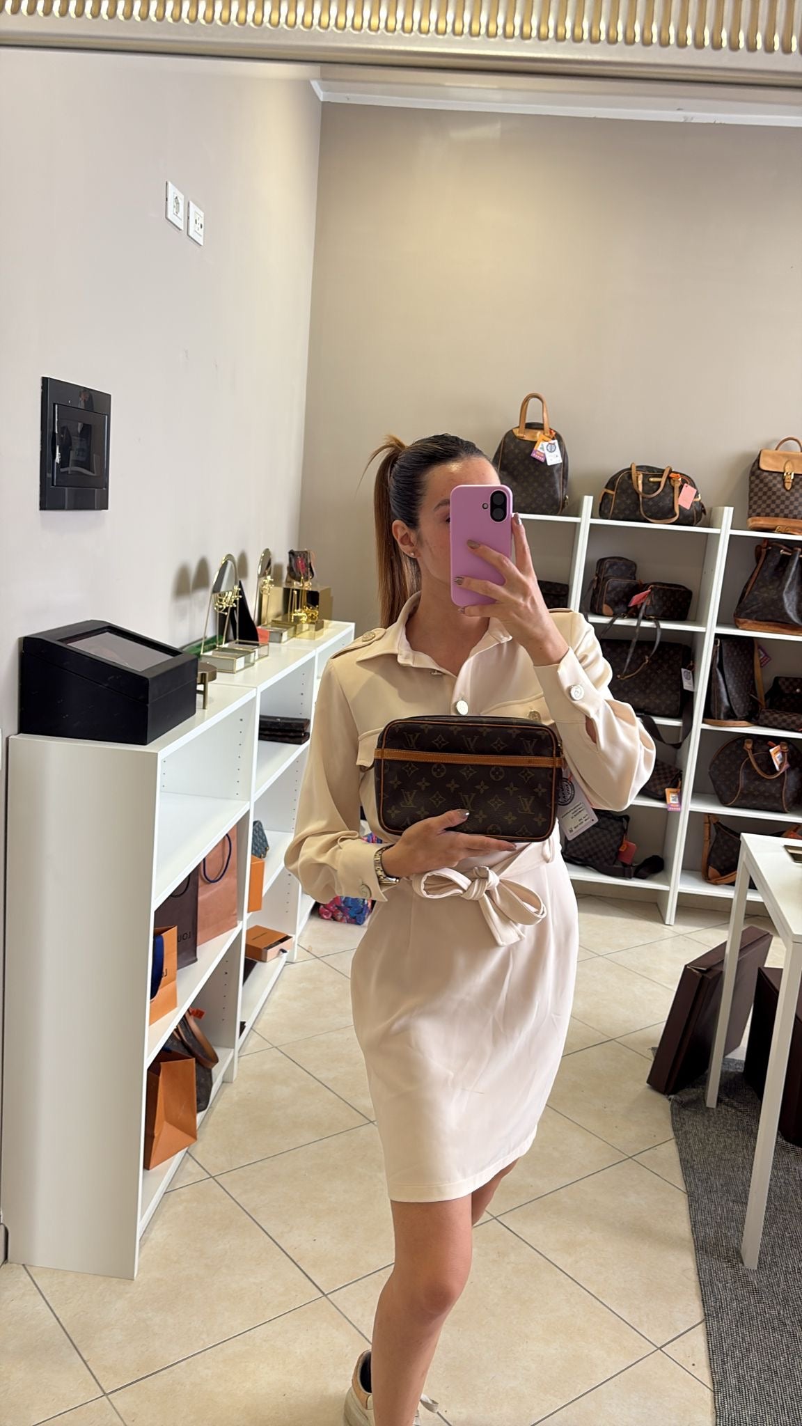 Louis Vuitton Compiegne 23