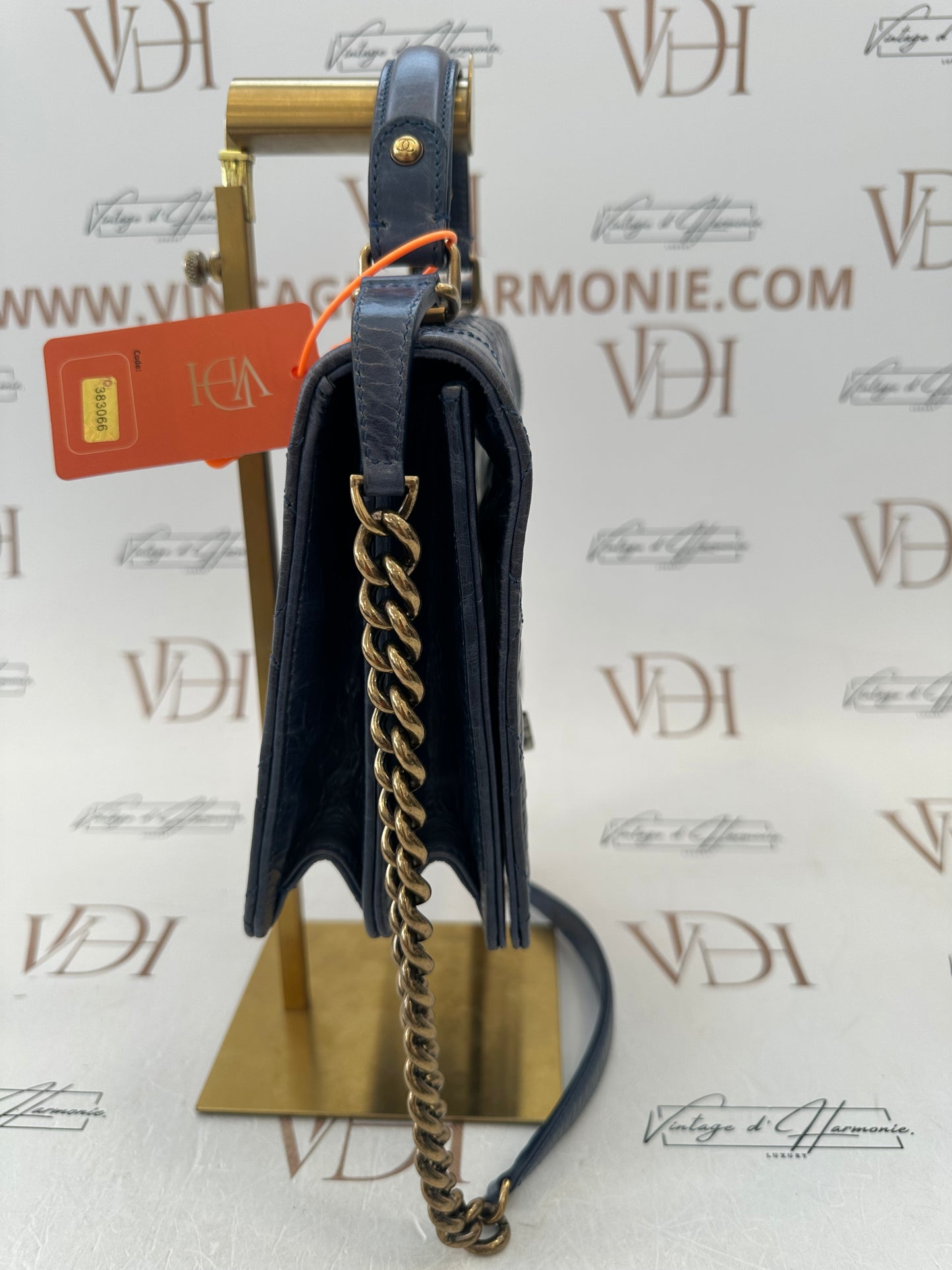 383066 - Chanel Trendy CC