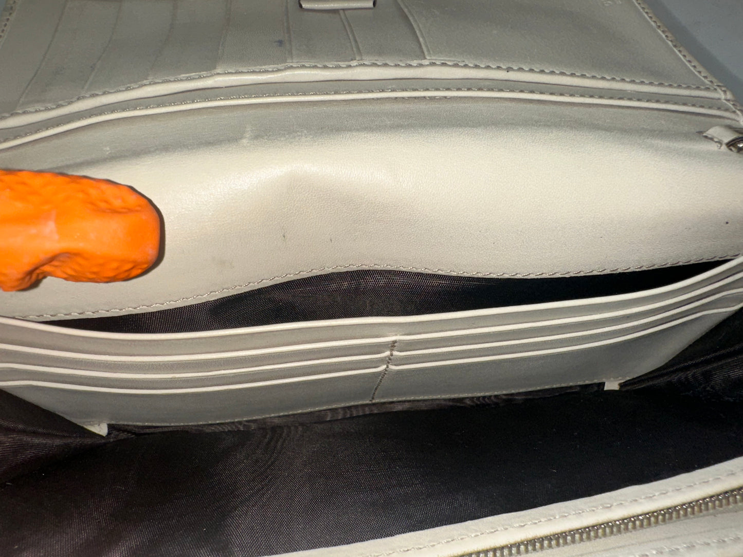 Gucci Guccissima Long
