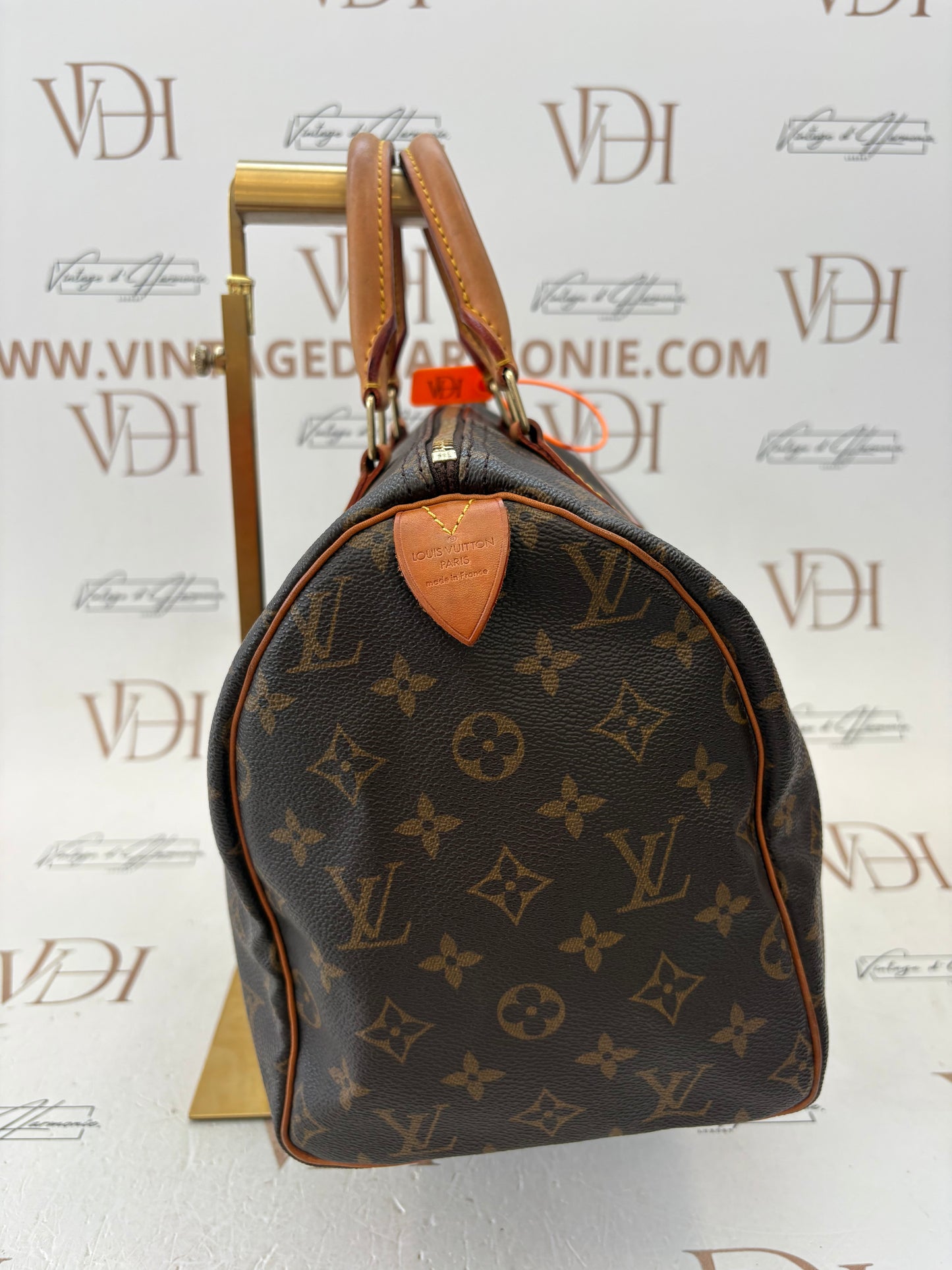 201793 - Louis Vuitton Speedy 30