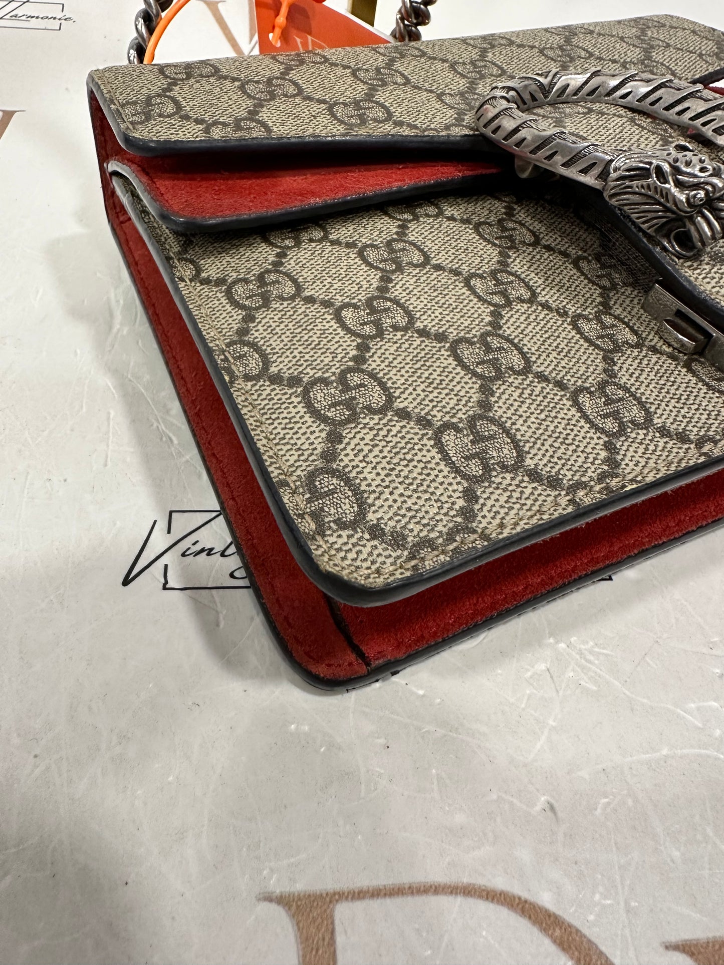382615 - Gucci Dionysus