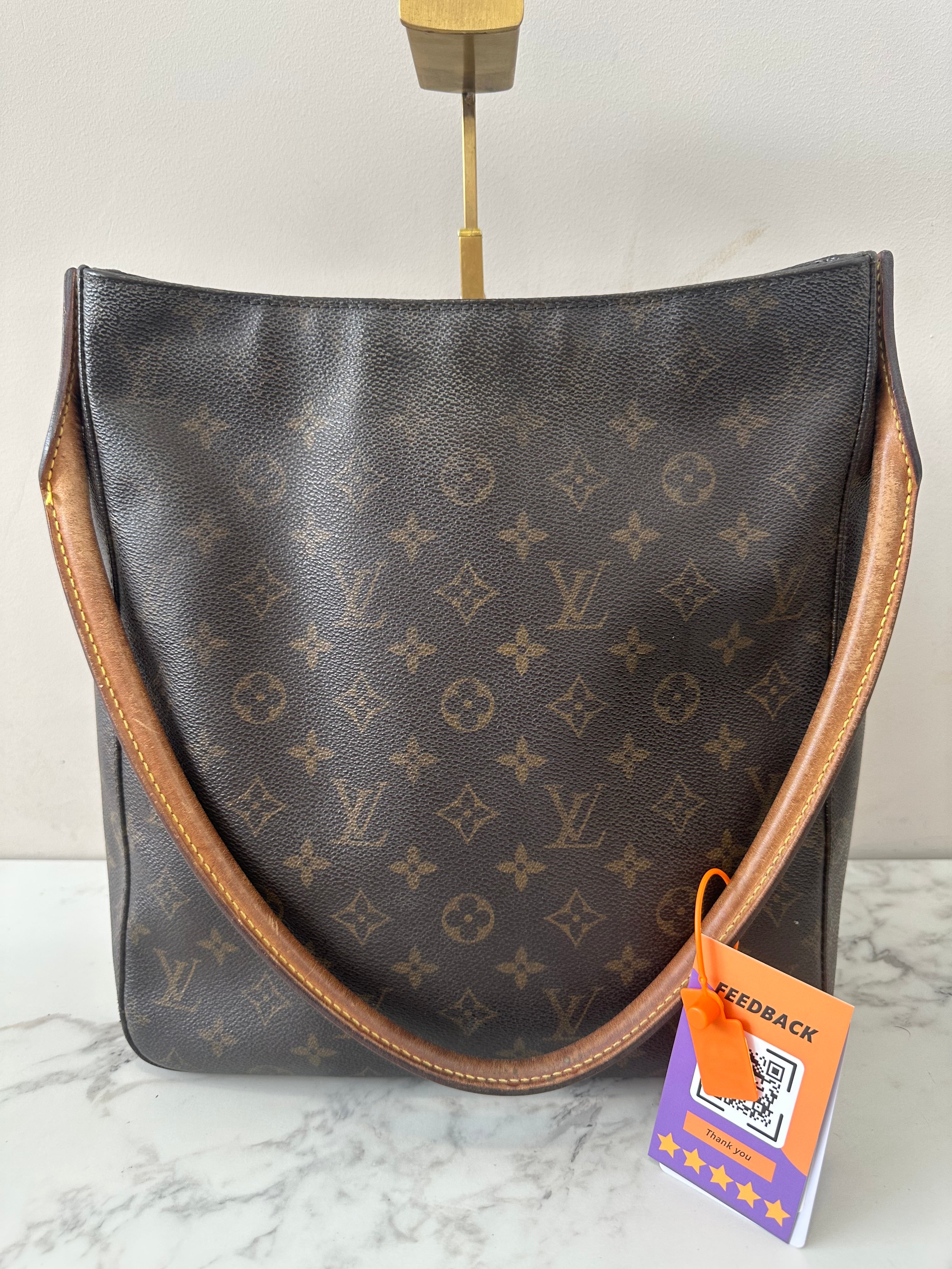 Louis Vuitton Looping GM