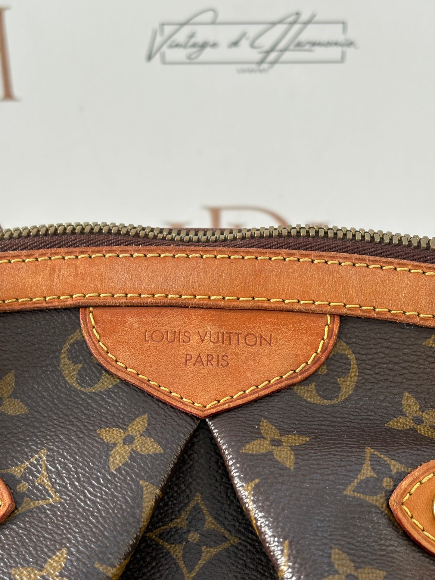 201661 - Louis Vuitton Tivoli