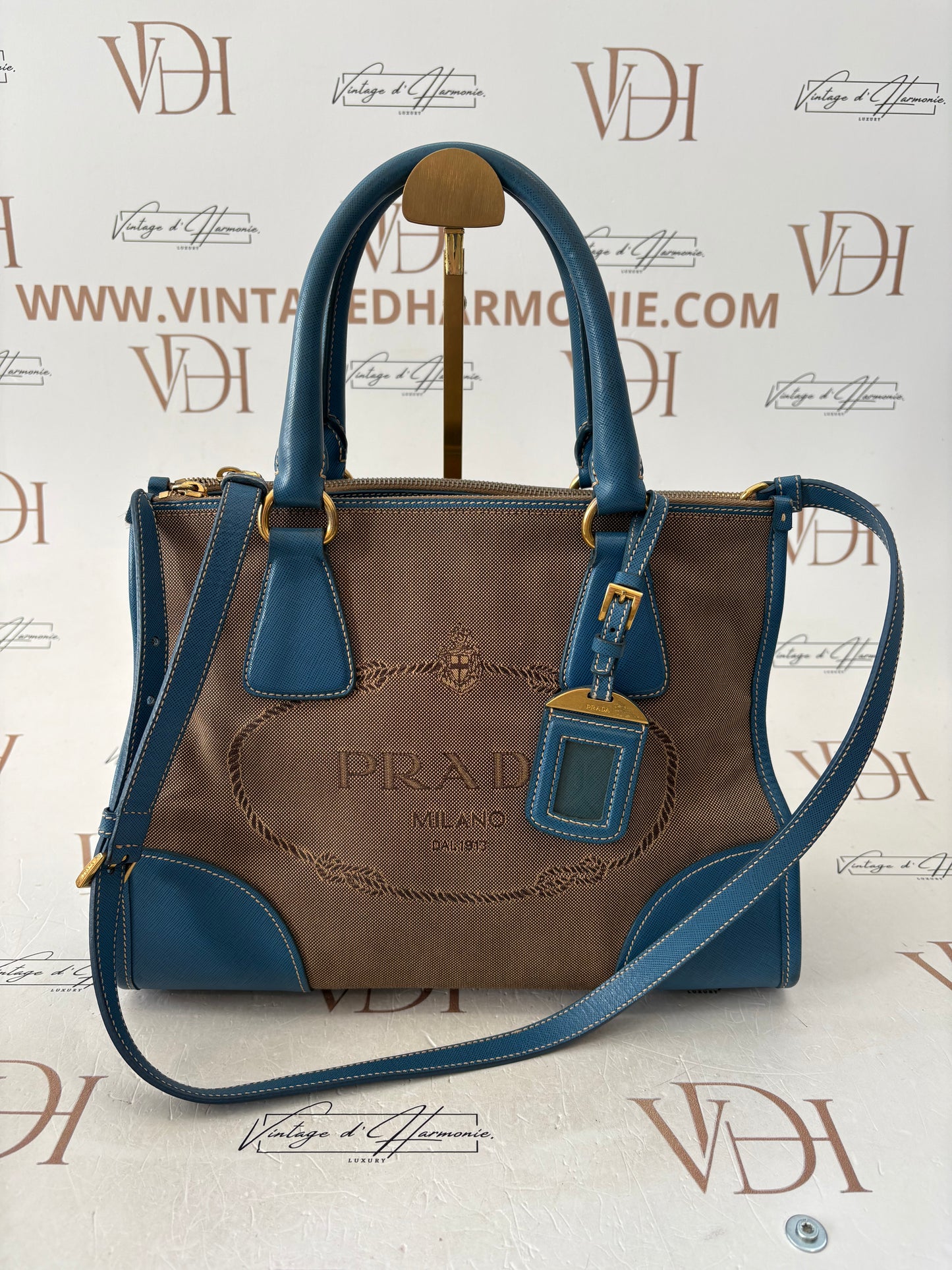 383517 - Prada Bag