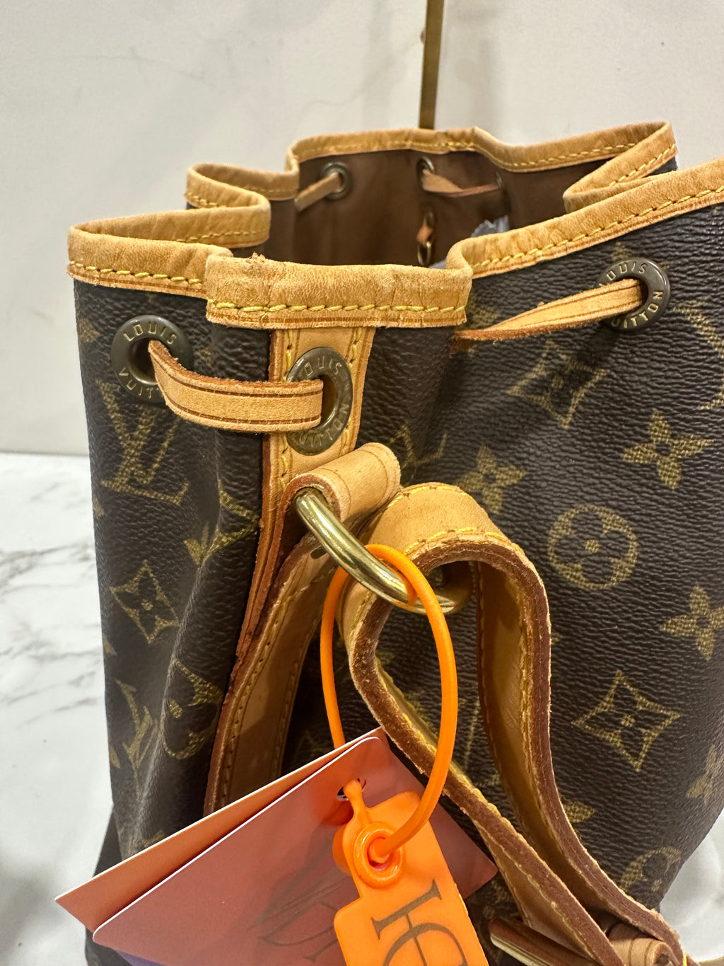 Louis Vuitton Petite Noé