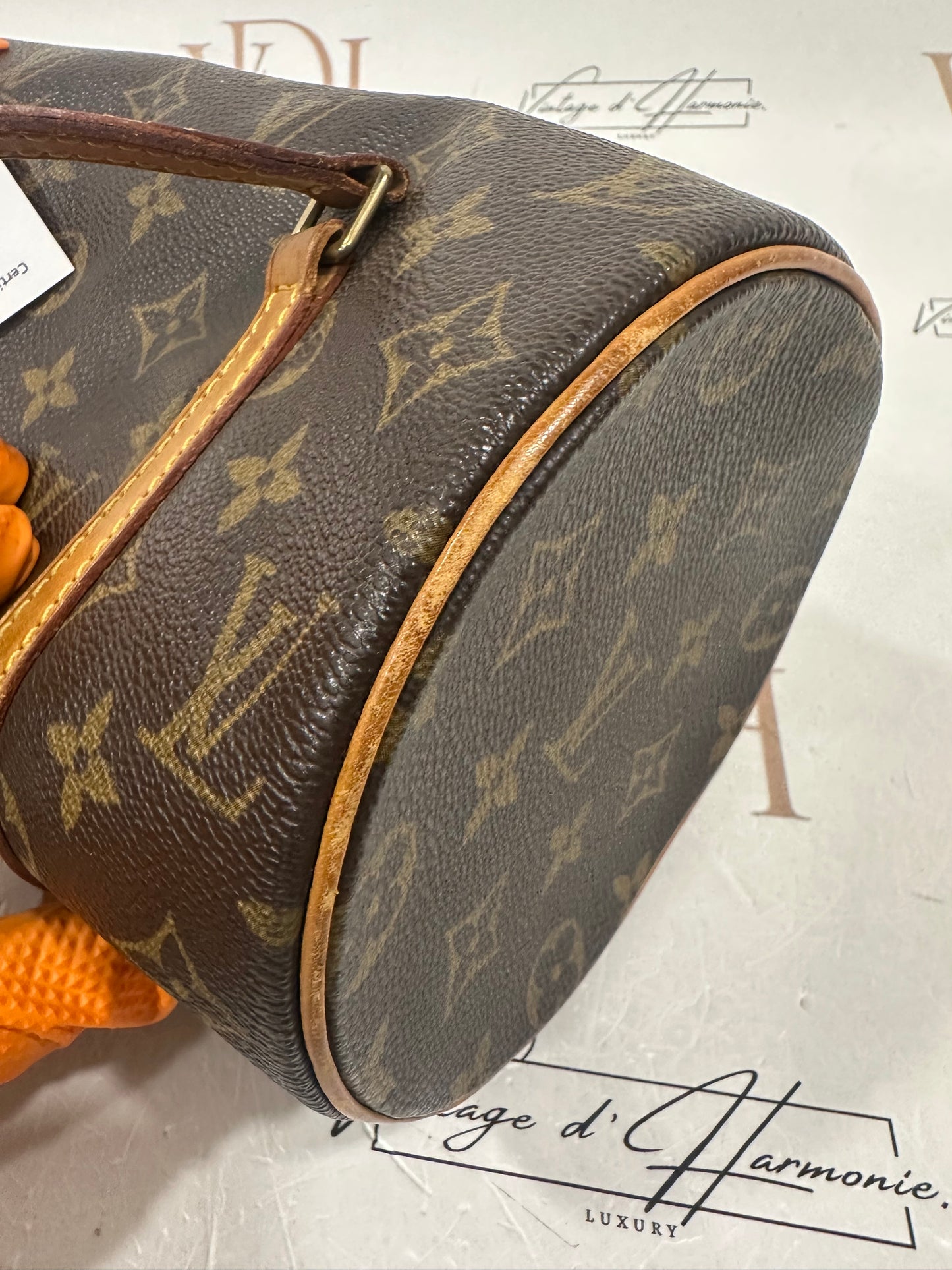 016916 - Louis Vuitton Papillon 26