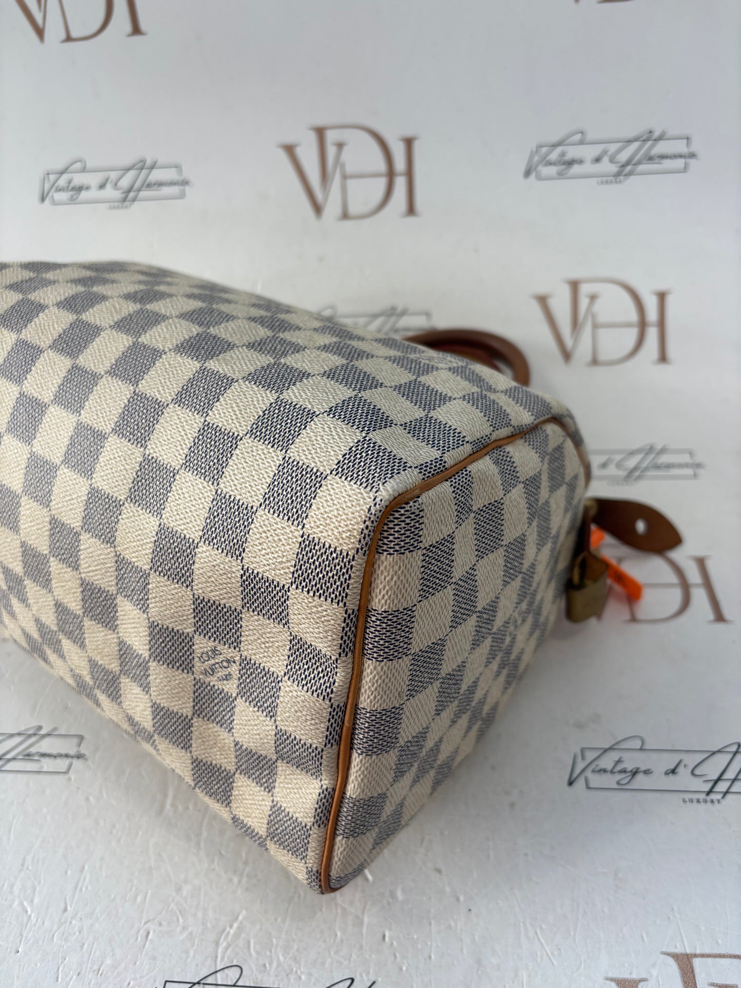 201768 - Louis Vuitton Speedy 25