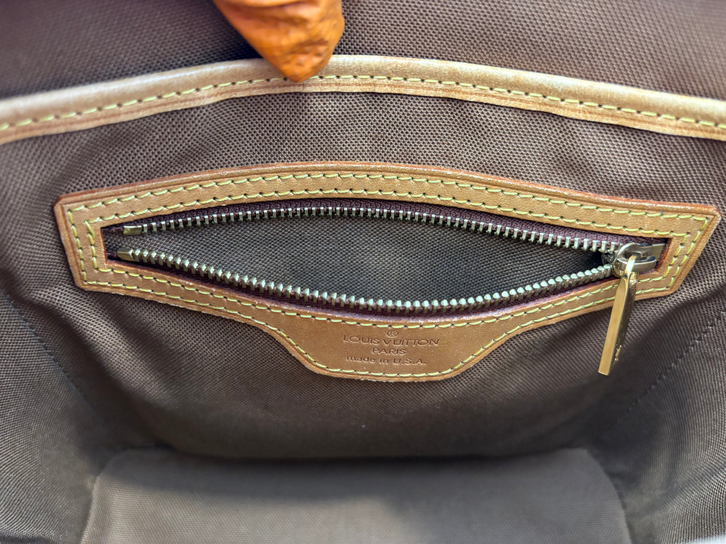 018535 - Louis Vuitton Vavin