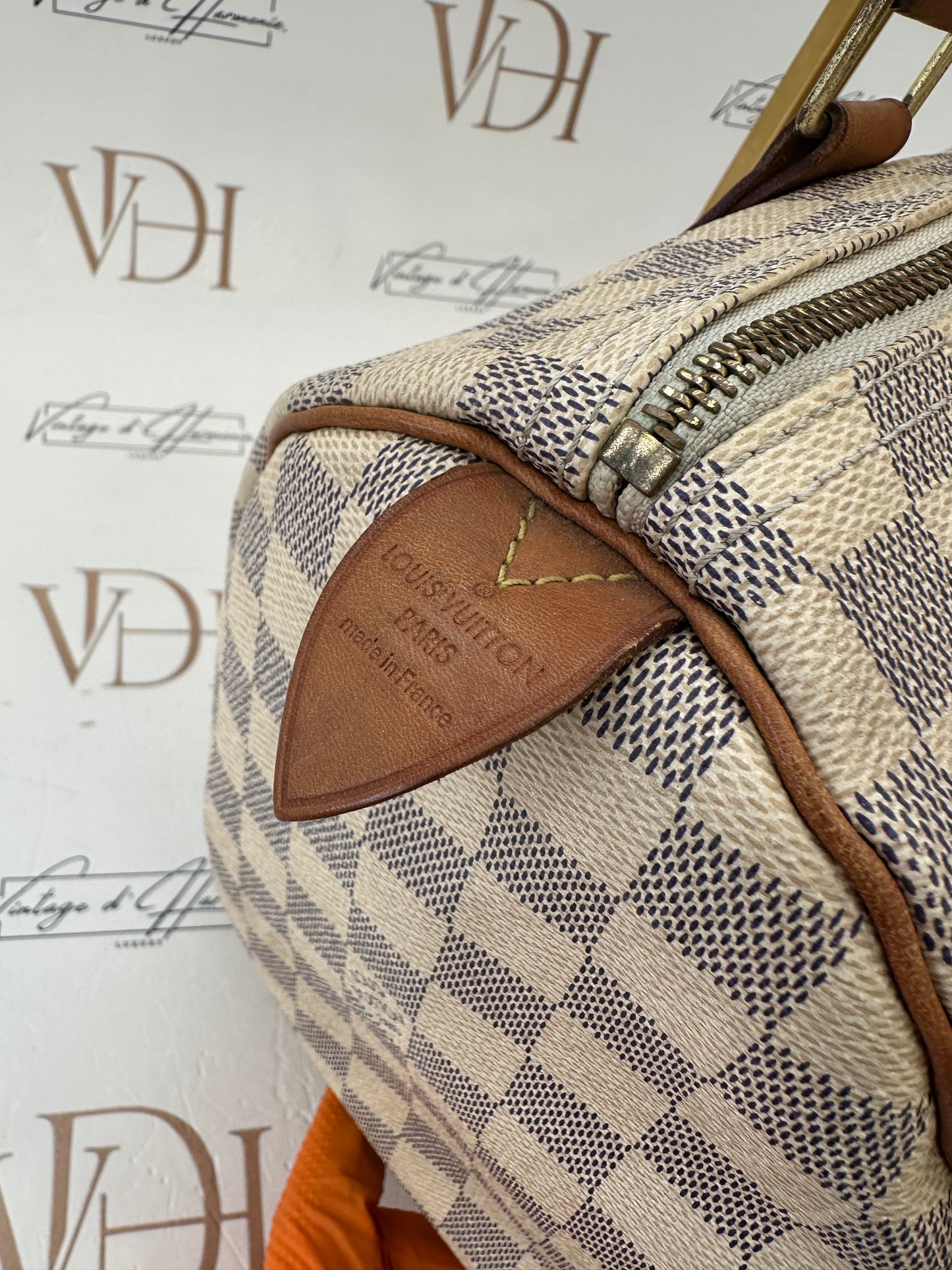382856 - Louis Vuitton Speedy 30