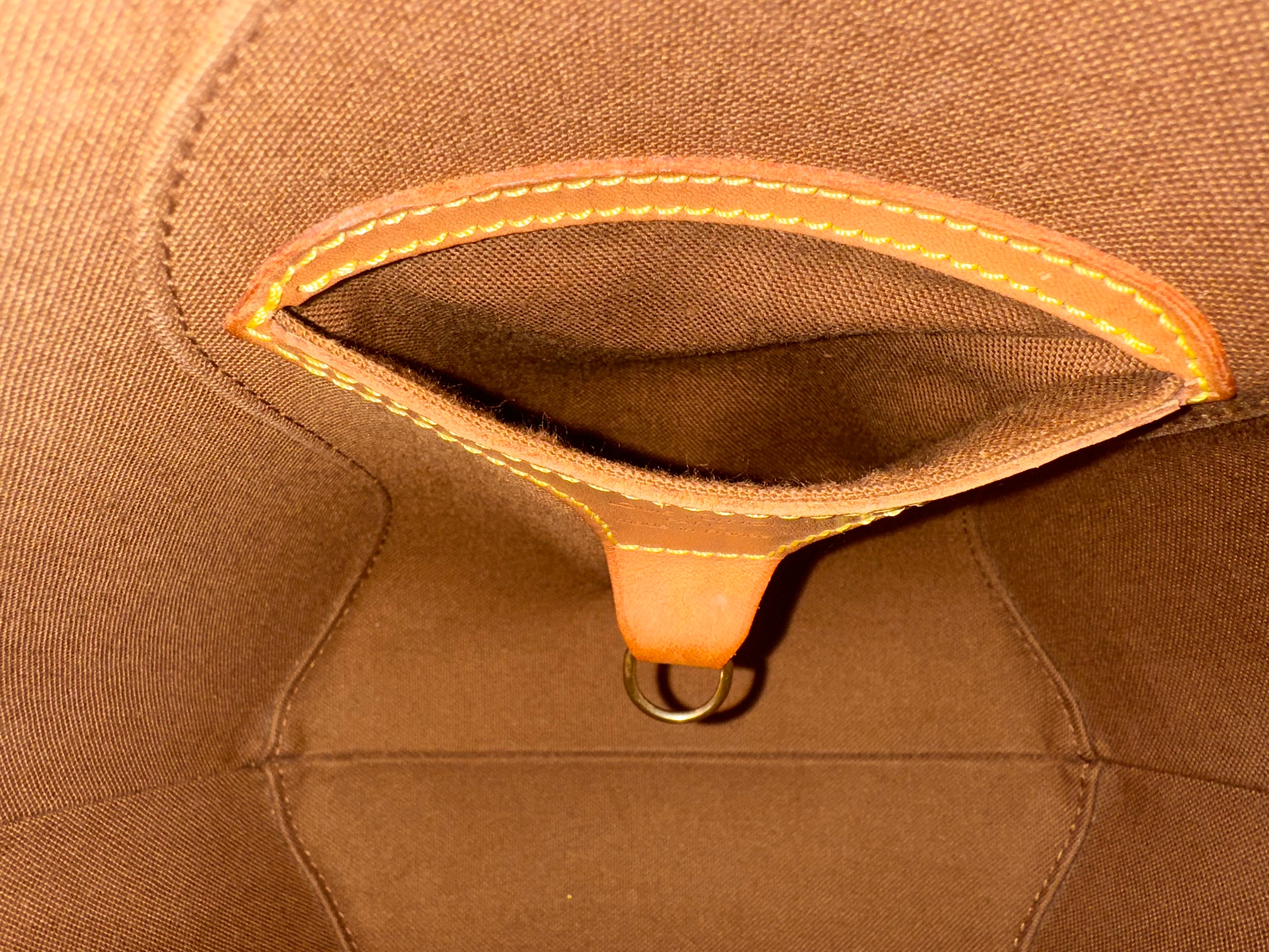 Louis Vuitton Ellipse PM