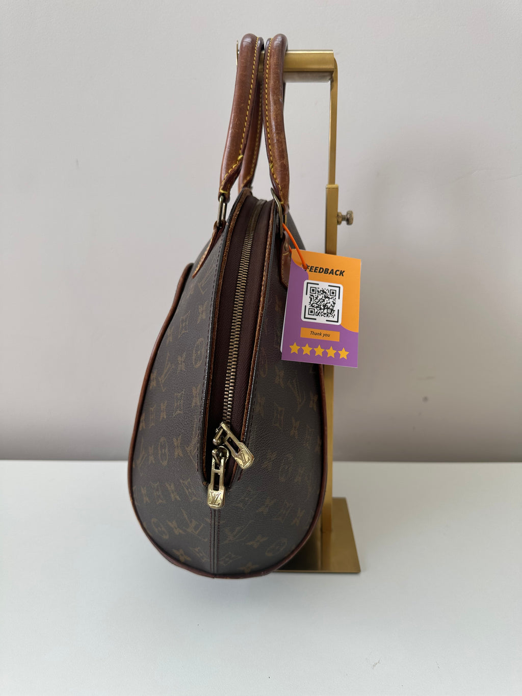 Louis Vuitton Ellipse MM