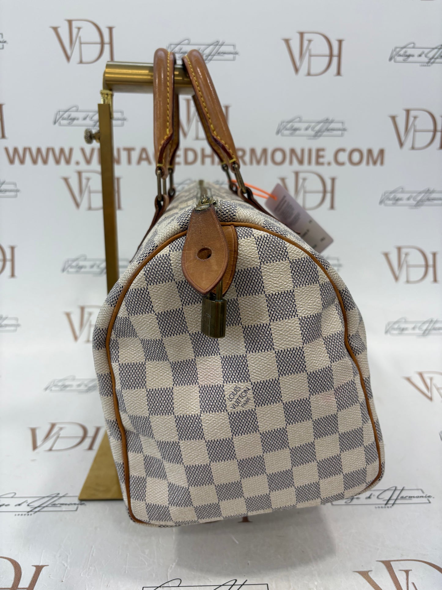 383158 - Louis Vuitton Speedy 30