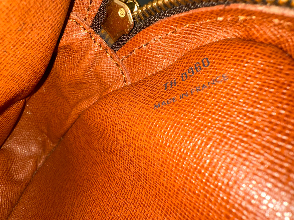 Louis Vuitton Dragonne GM