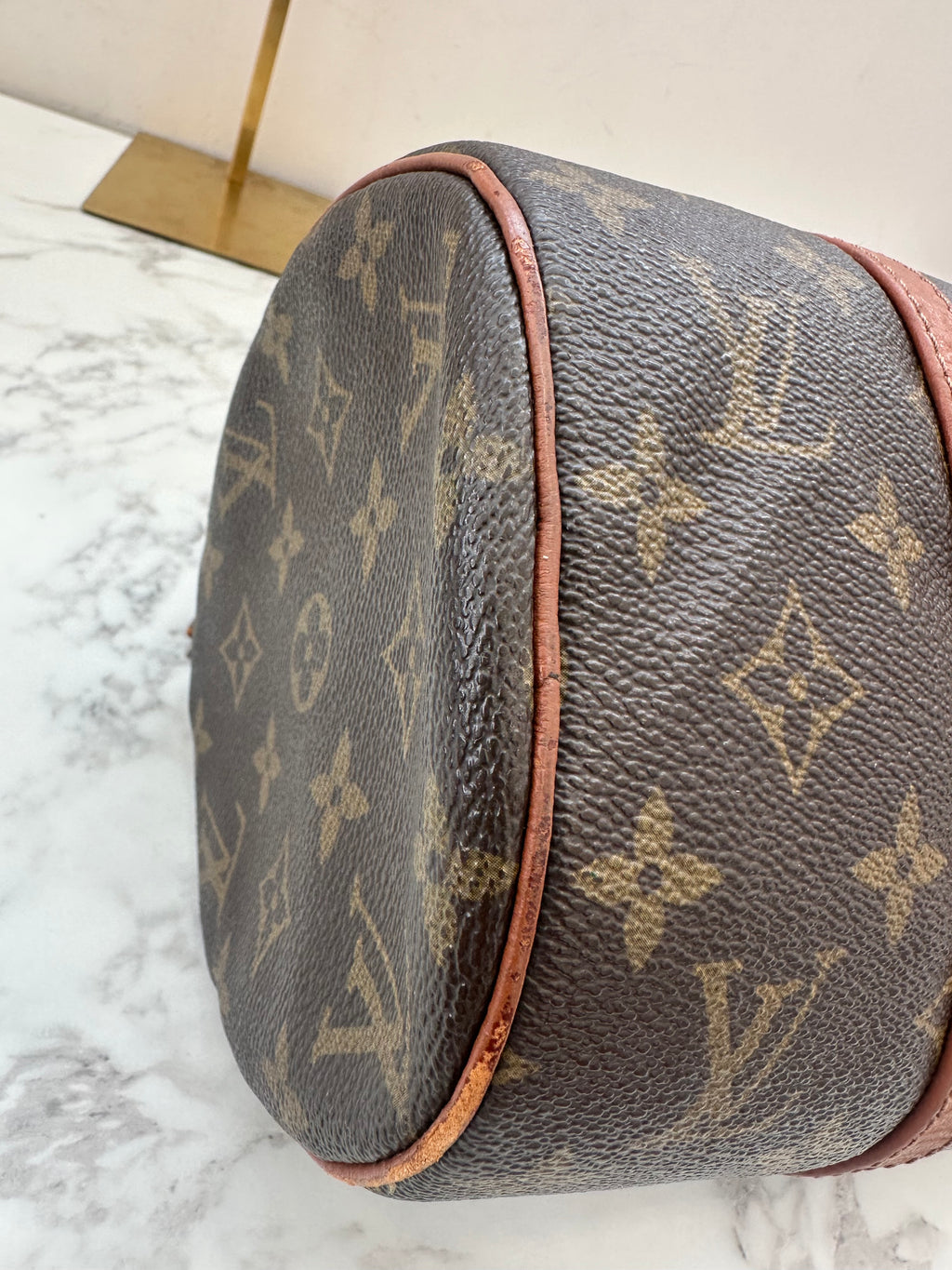 Louis Vuitton Papillon 30