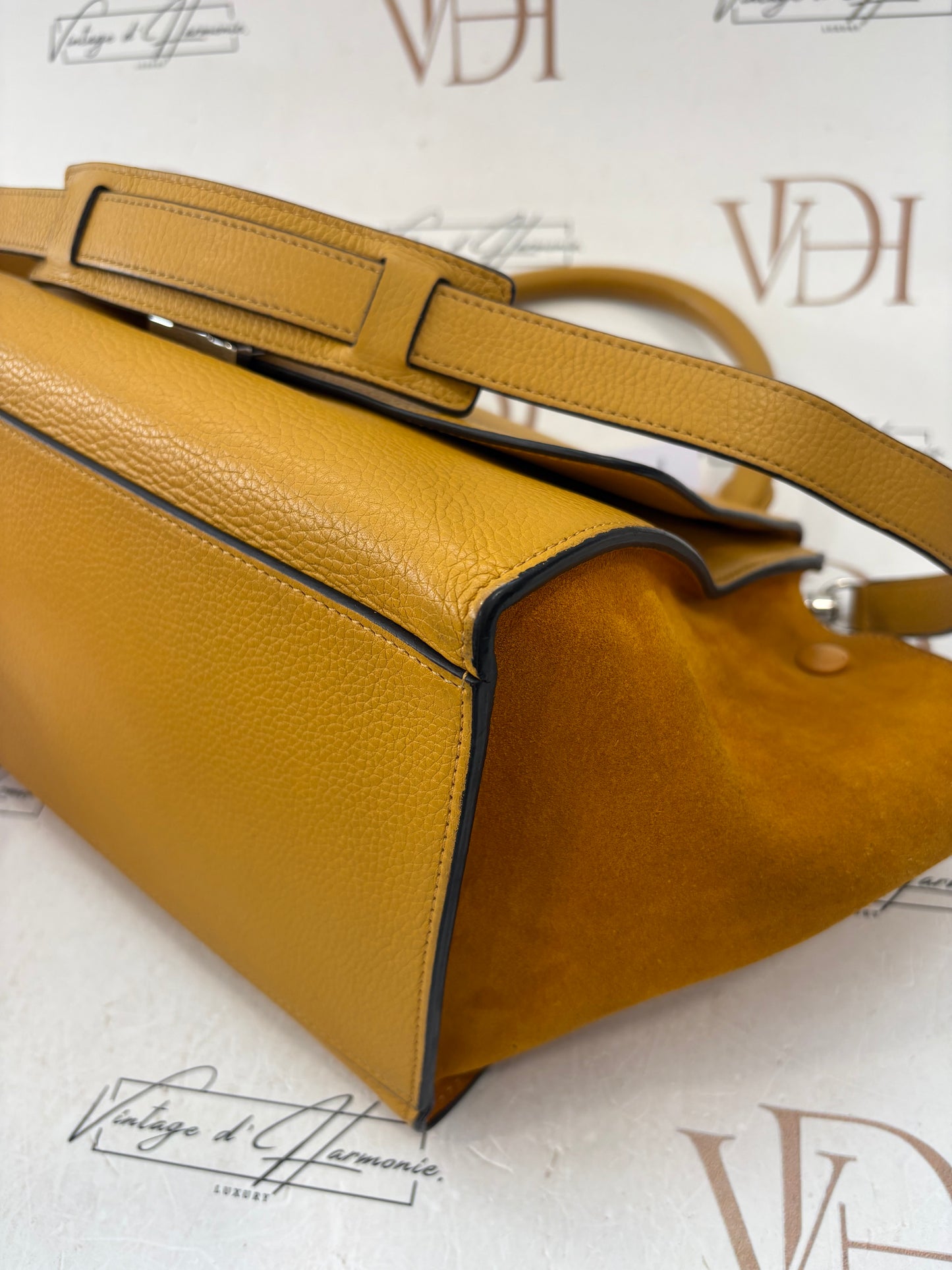 200898 - Céline Trapeze