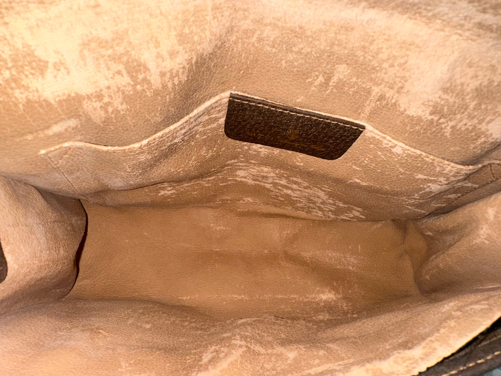 Gucci Pochette Sherry Line