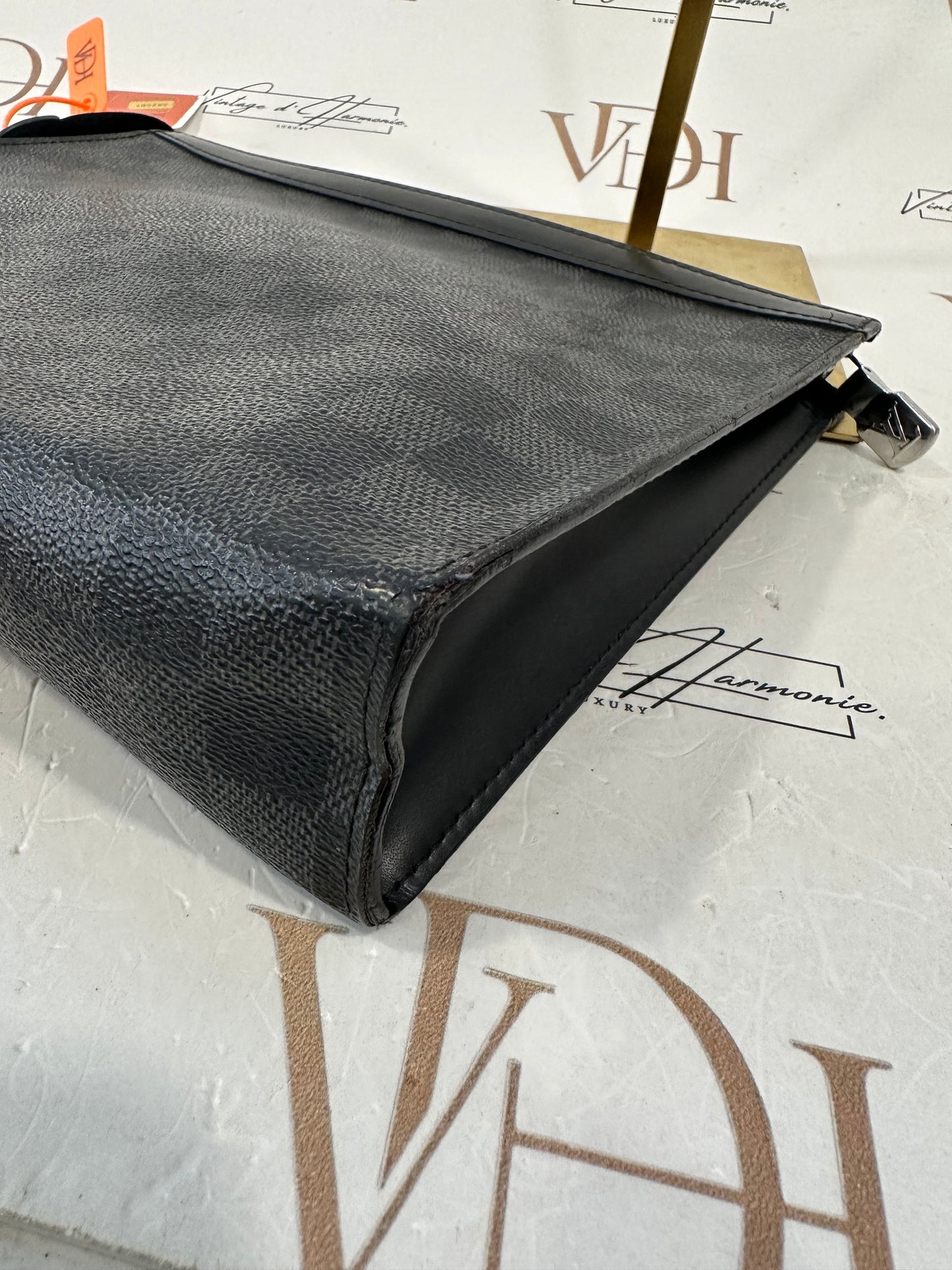 382561 - Louis Vuitton Pochette Voyage
