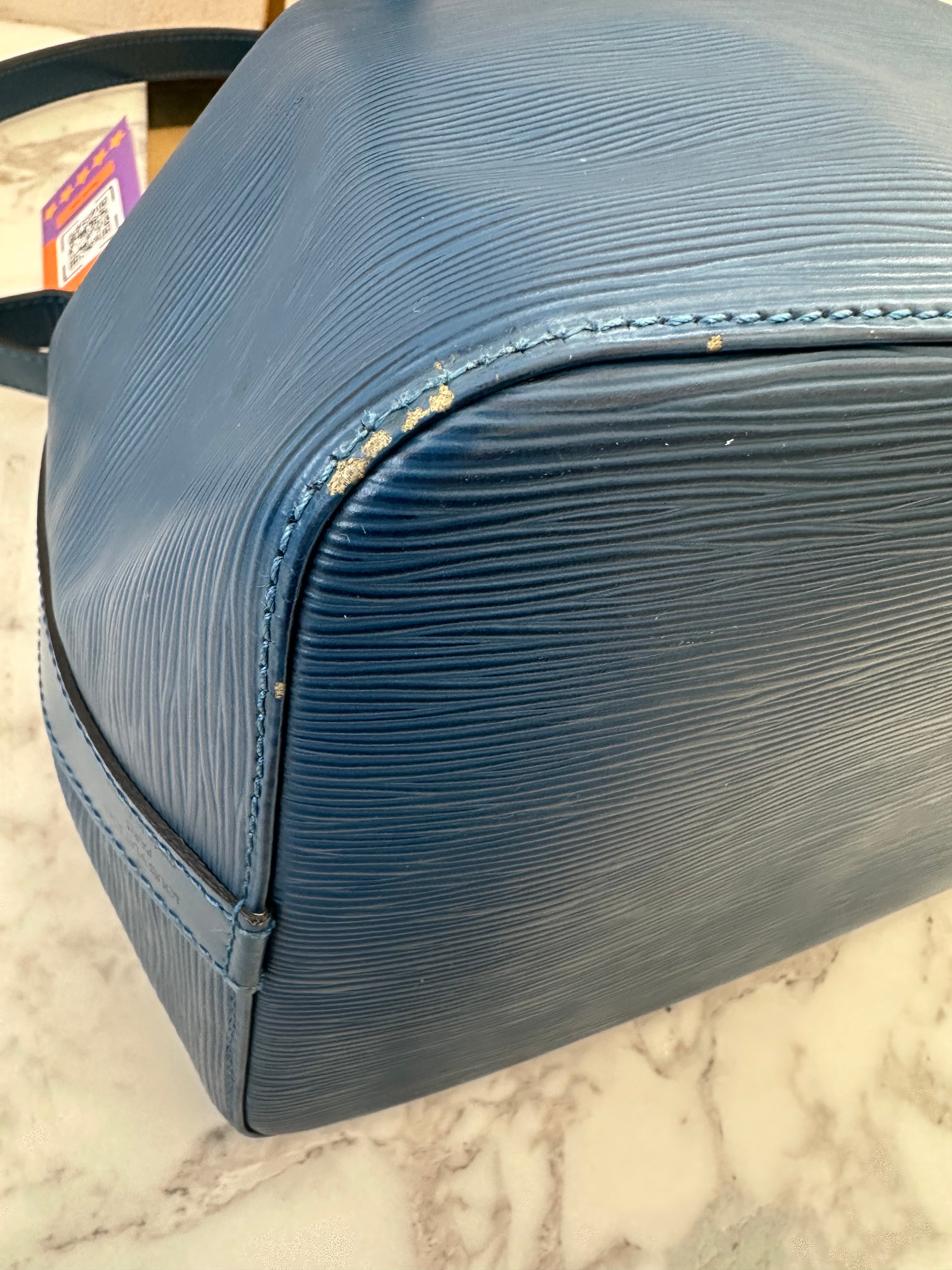 Louis Vuitton Petite Noé