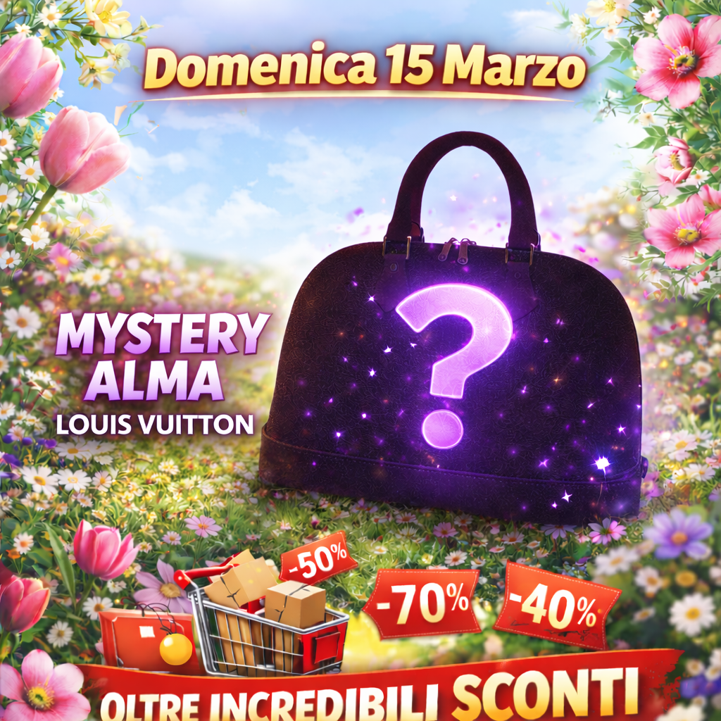 Mistery Alma