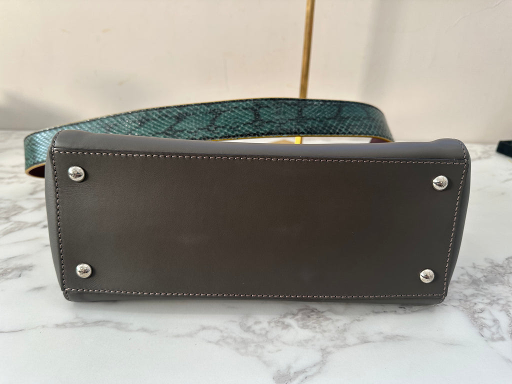 Fendi Dotcom