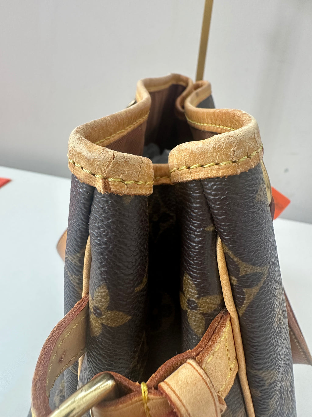 Louis Vuitton Batignolles