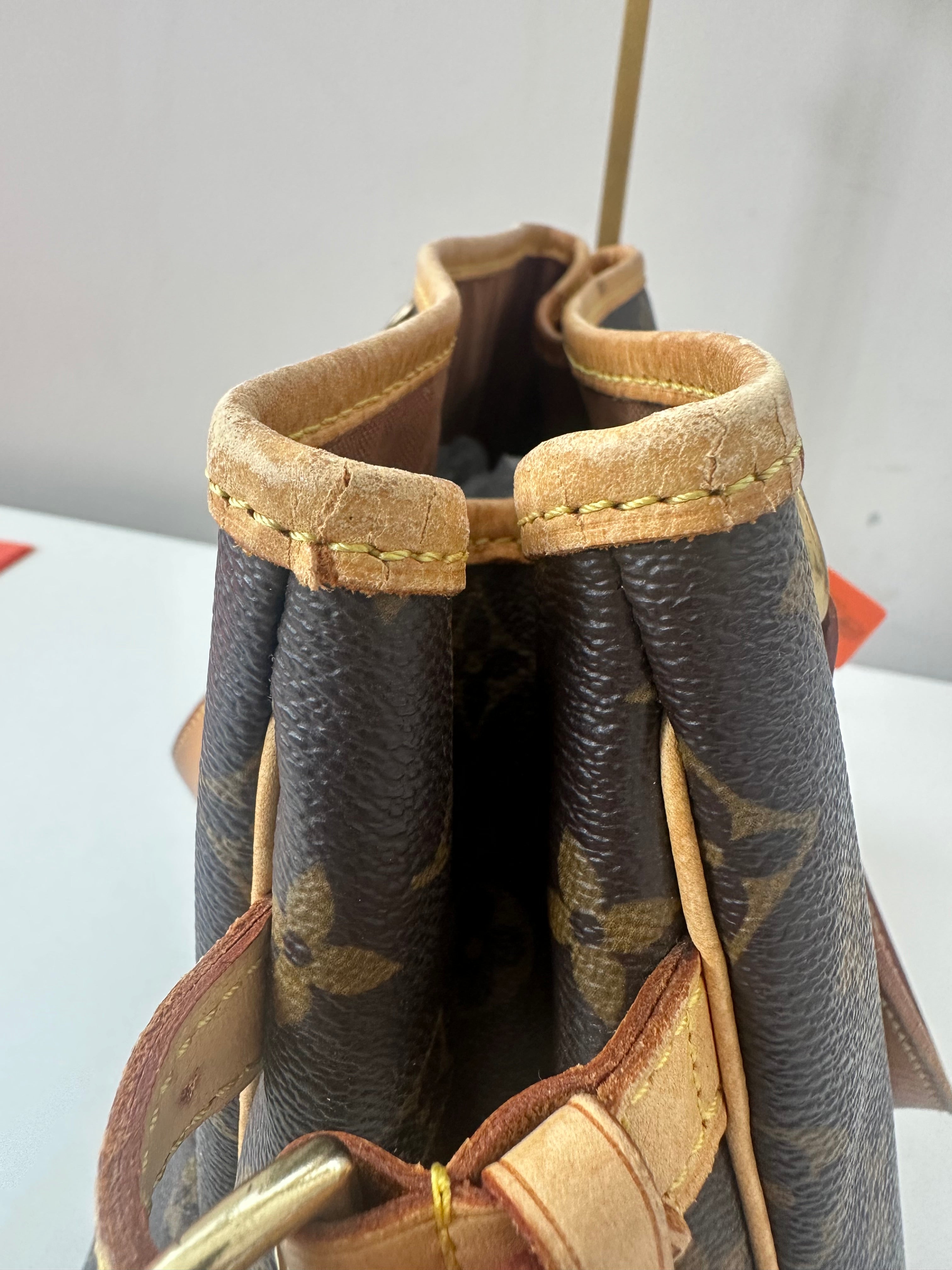 Louis Vuitton Batignolles