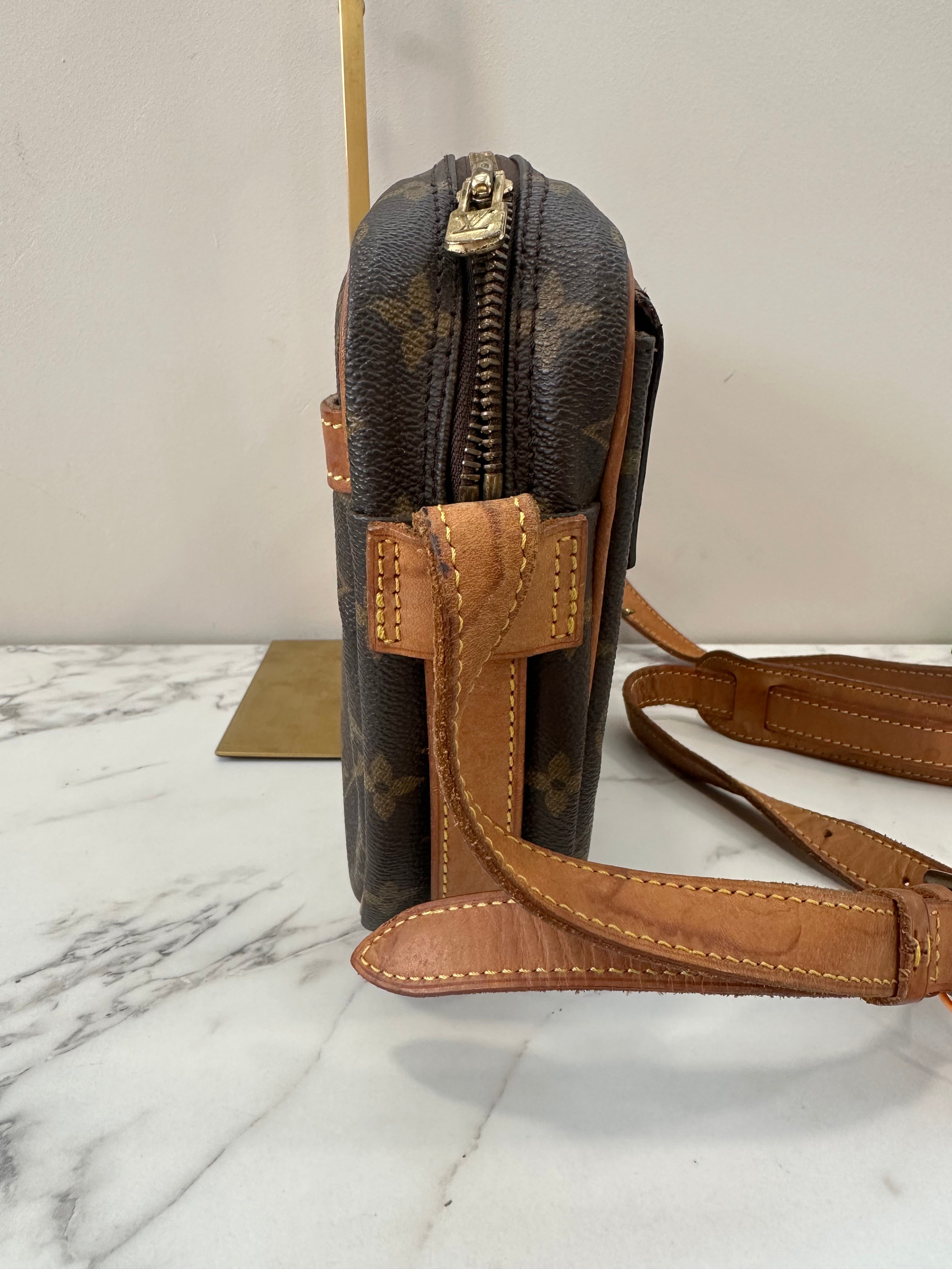 Louis Vuitton Jeune Fille GM